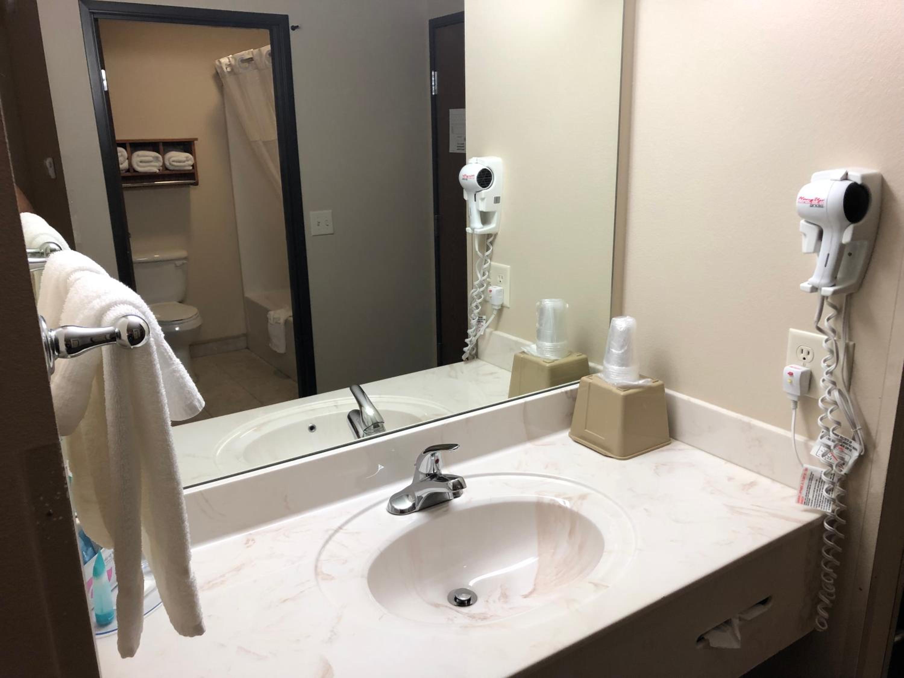 Shenandoah Inn Suites - Property Image 21