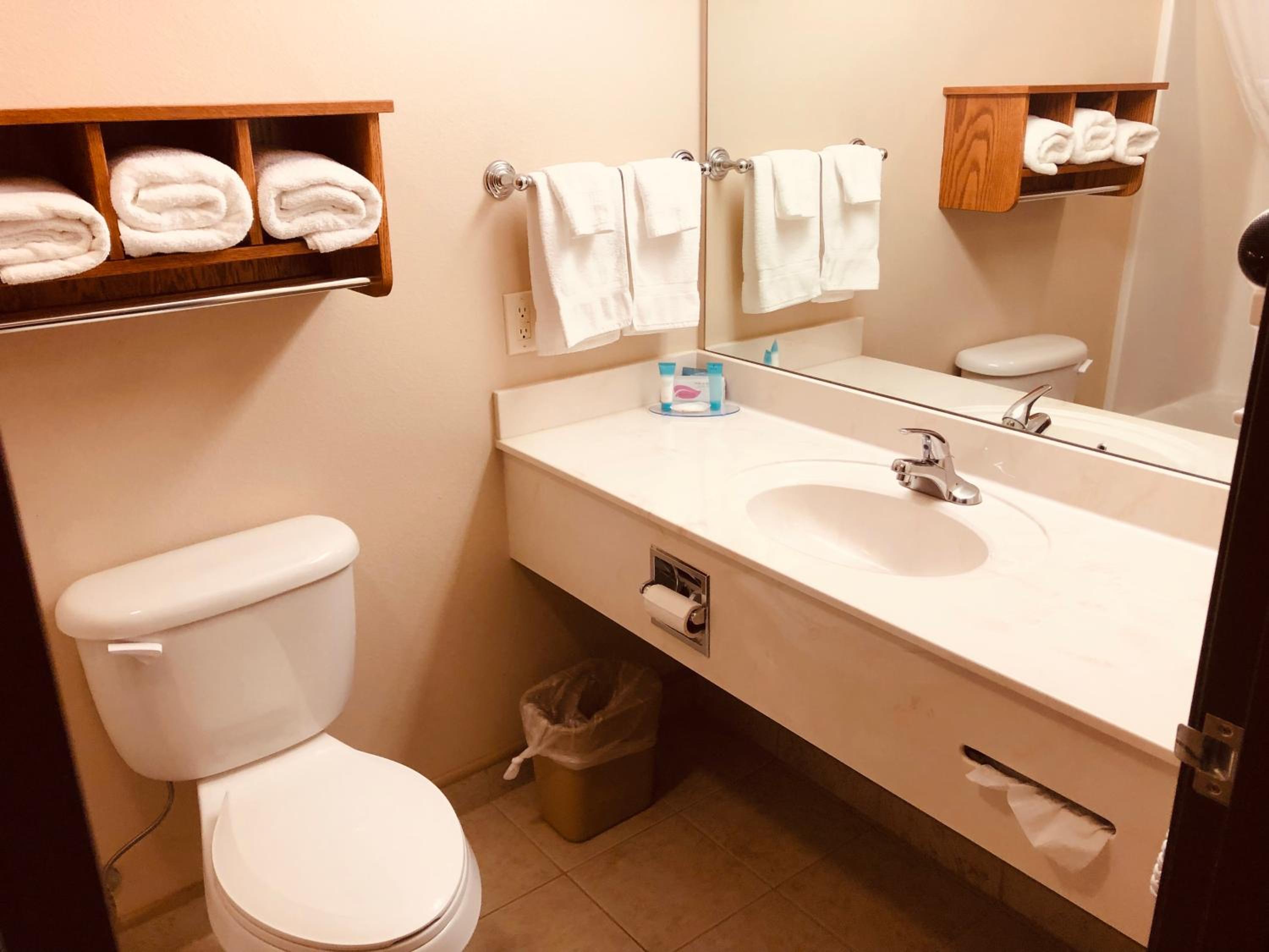 Shenandoah Inn Suites - Property Image 26