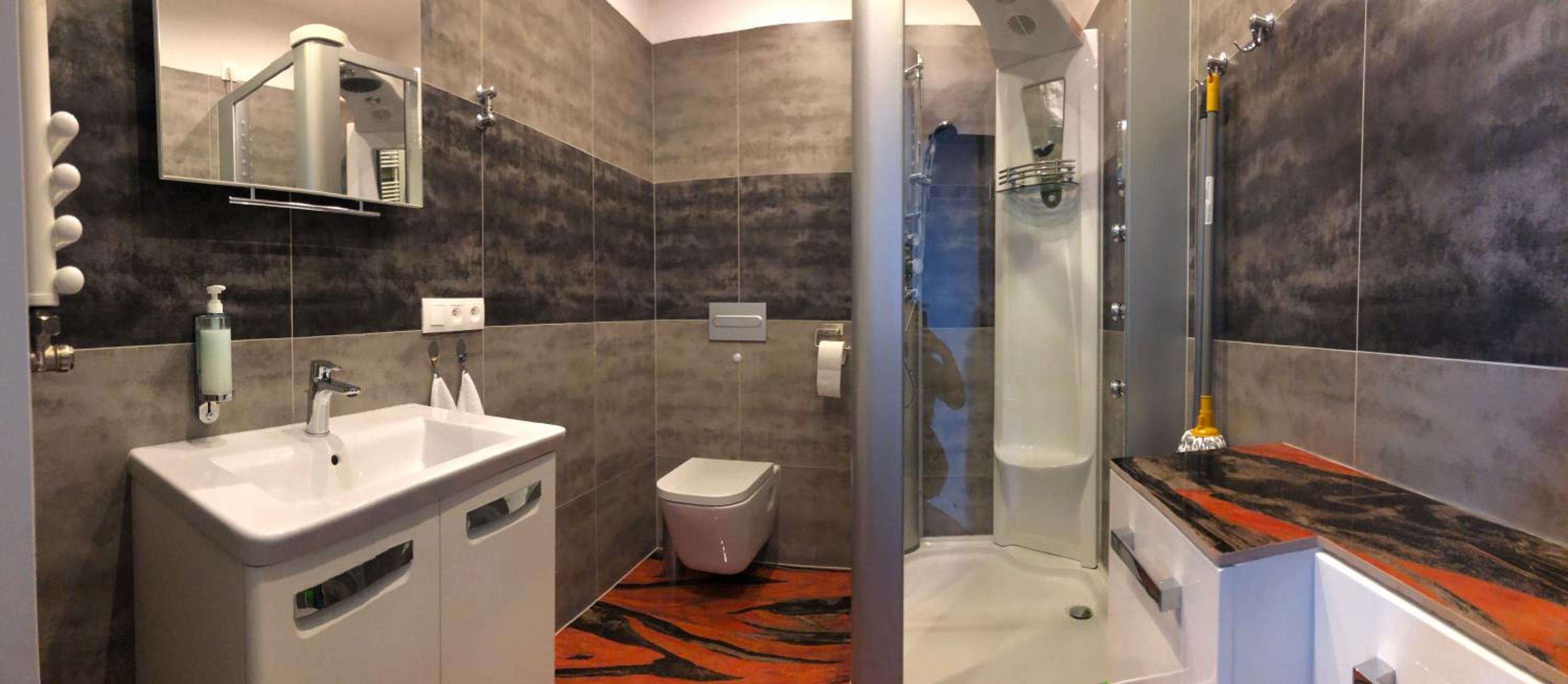 LuxApartament 1 - z widokiem i garażem w nowym Zeta Park view 5