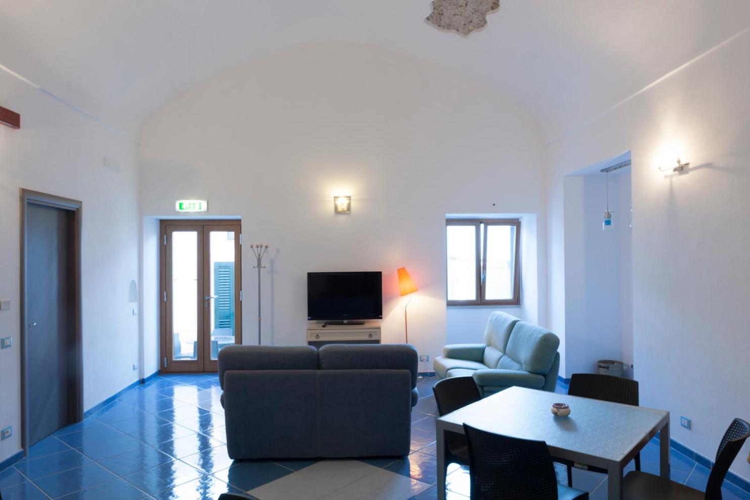 B&B La Terrazza Sul Porto