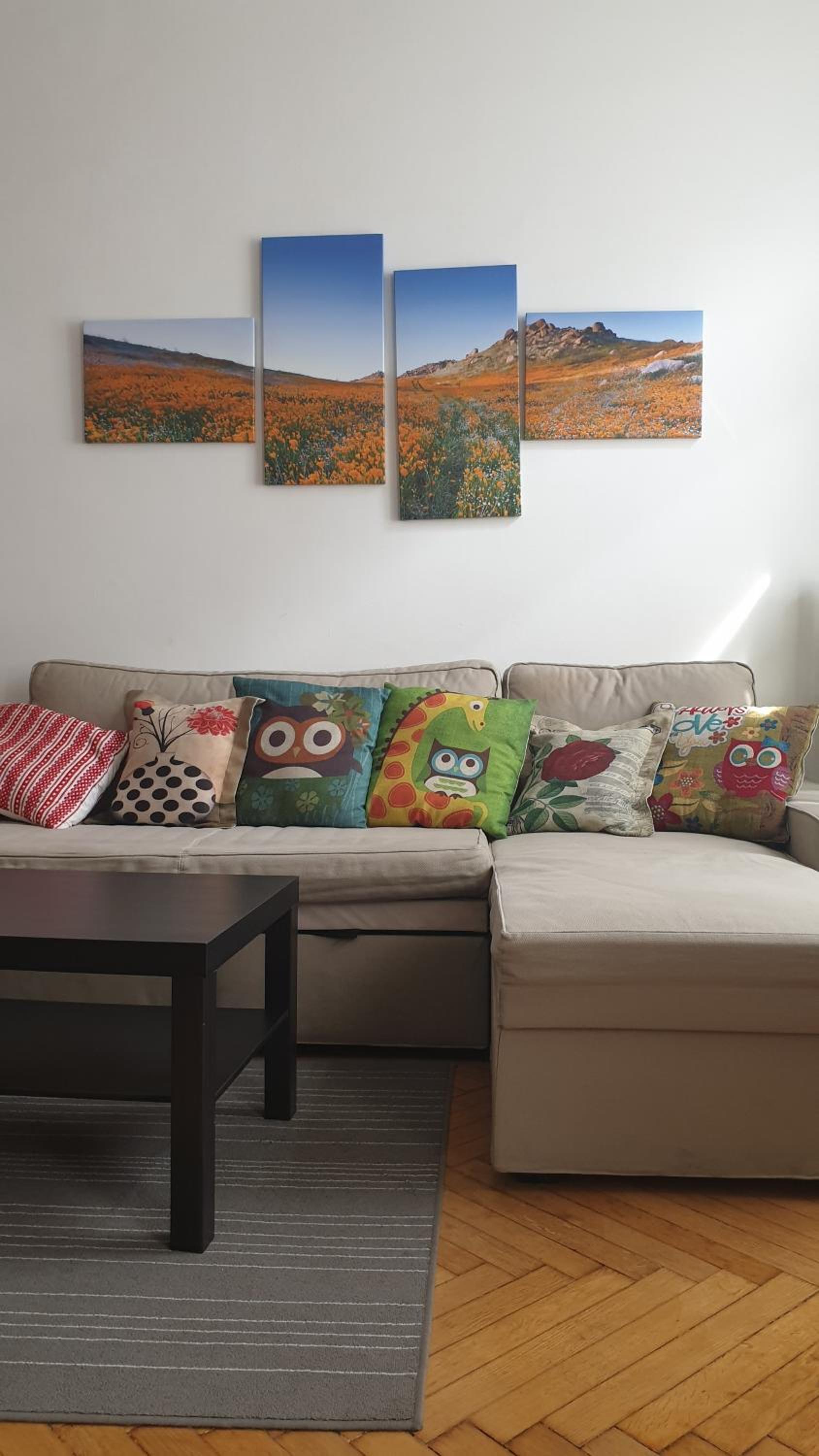 Jolanda Apartment view 2