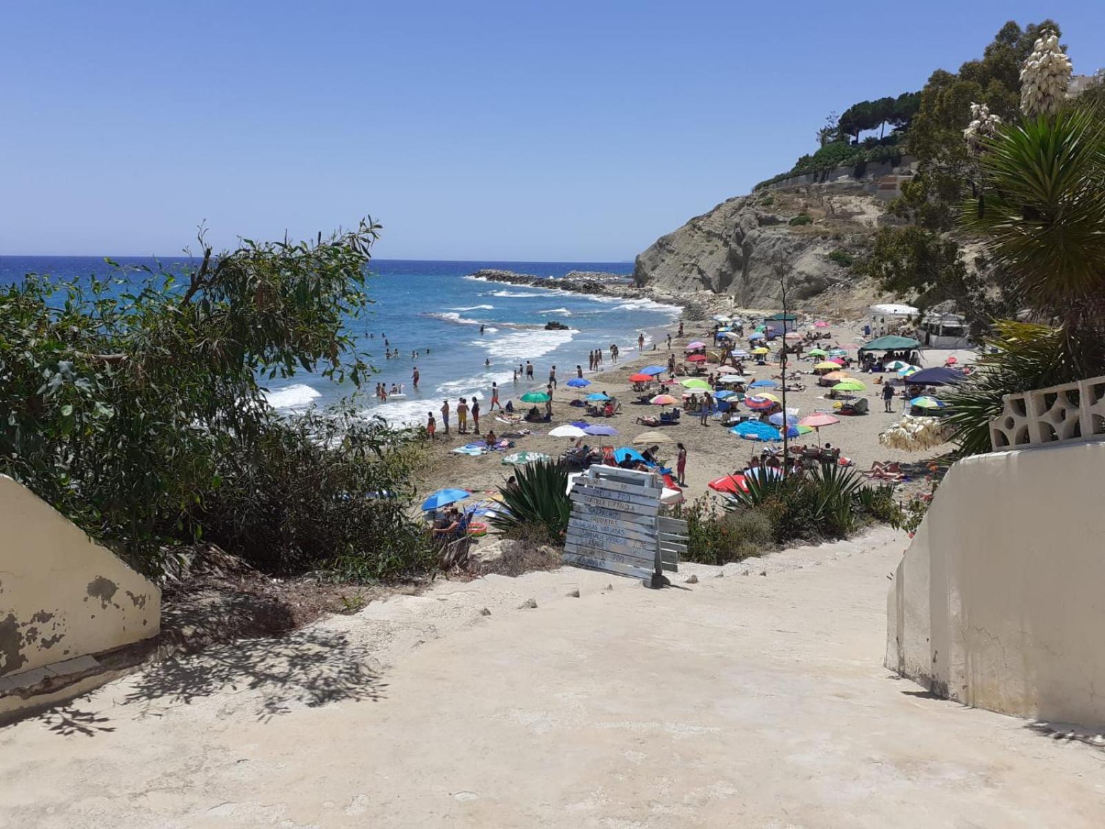 Apartamentos Venta Lanuza, El Campello view 4