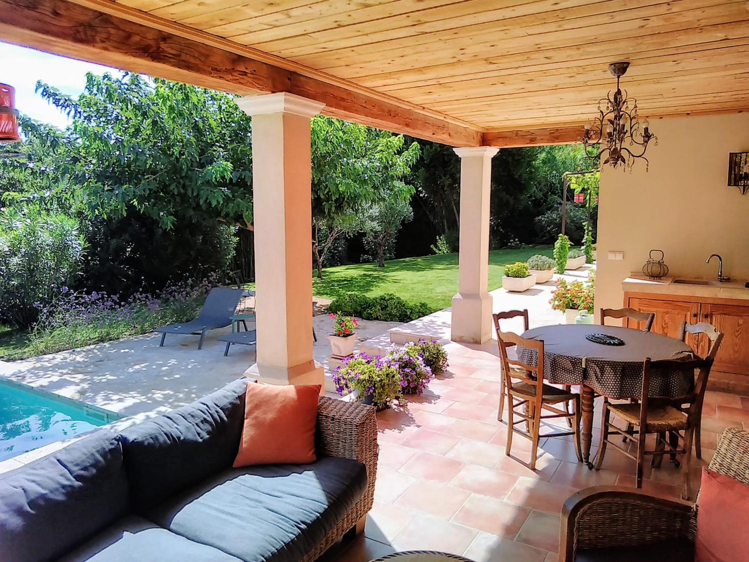 Location Vacances Gillardin view 5