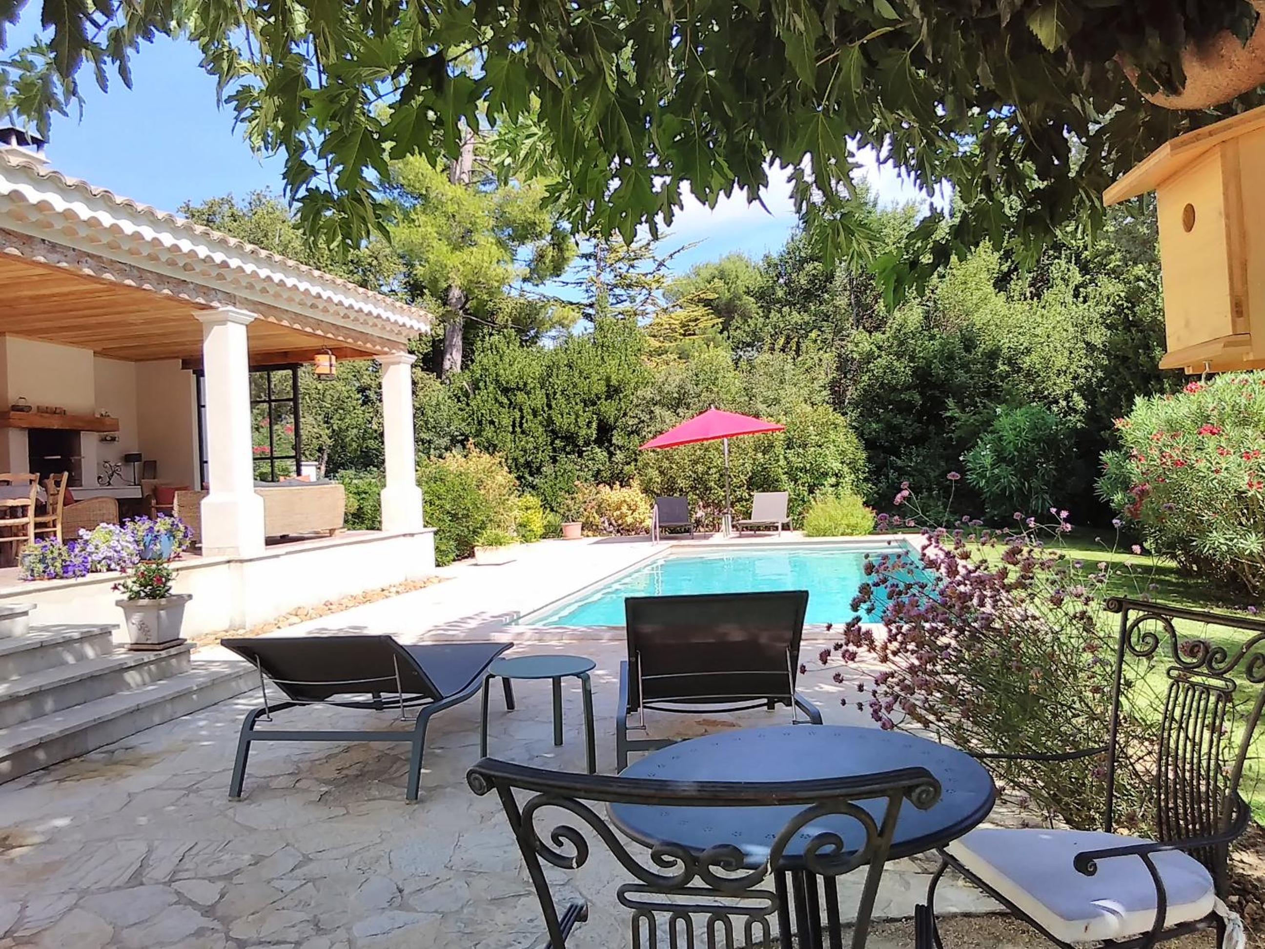 Location Vacances Gillardin view 4