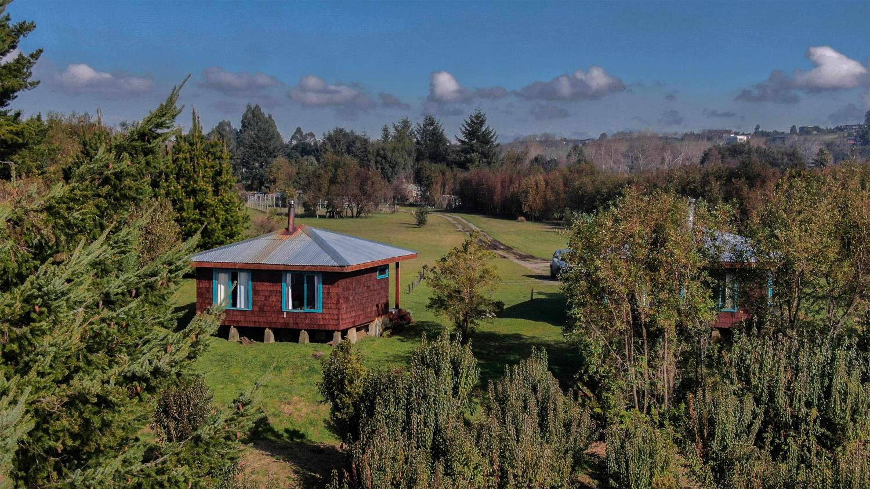 Bordemundo B&B y Cabañas