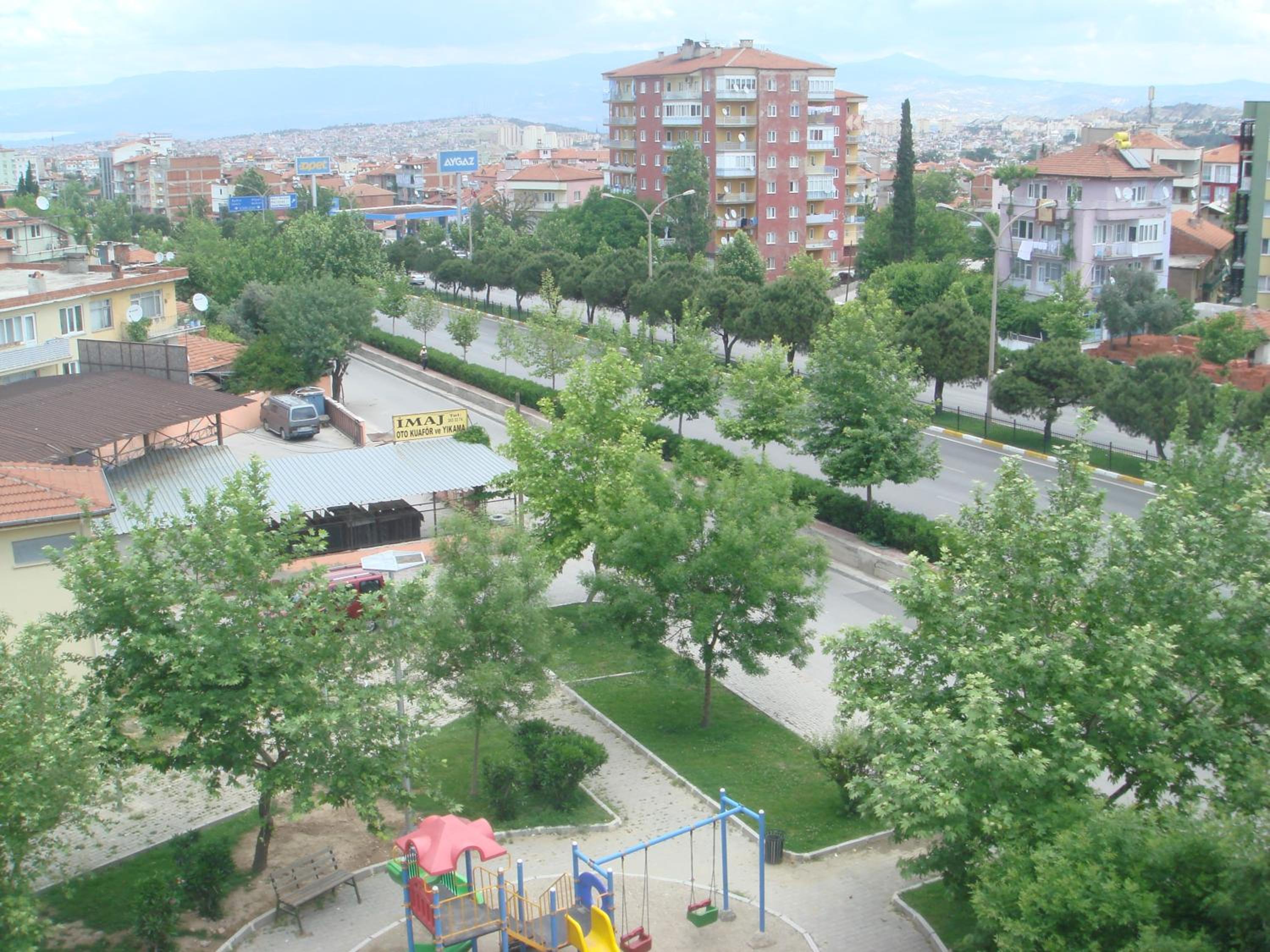 FİLİZ PANSİYON view 5