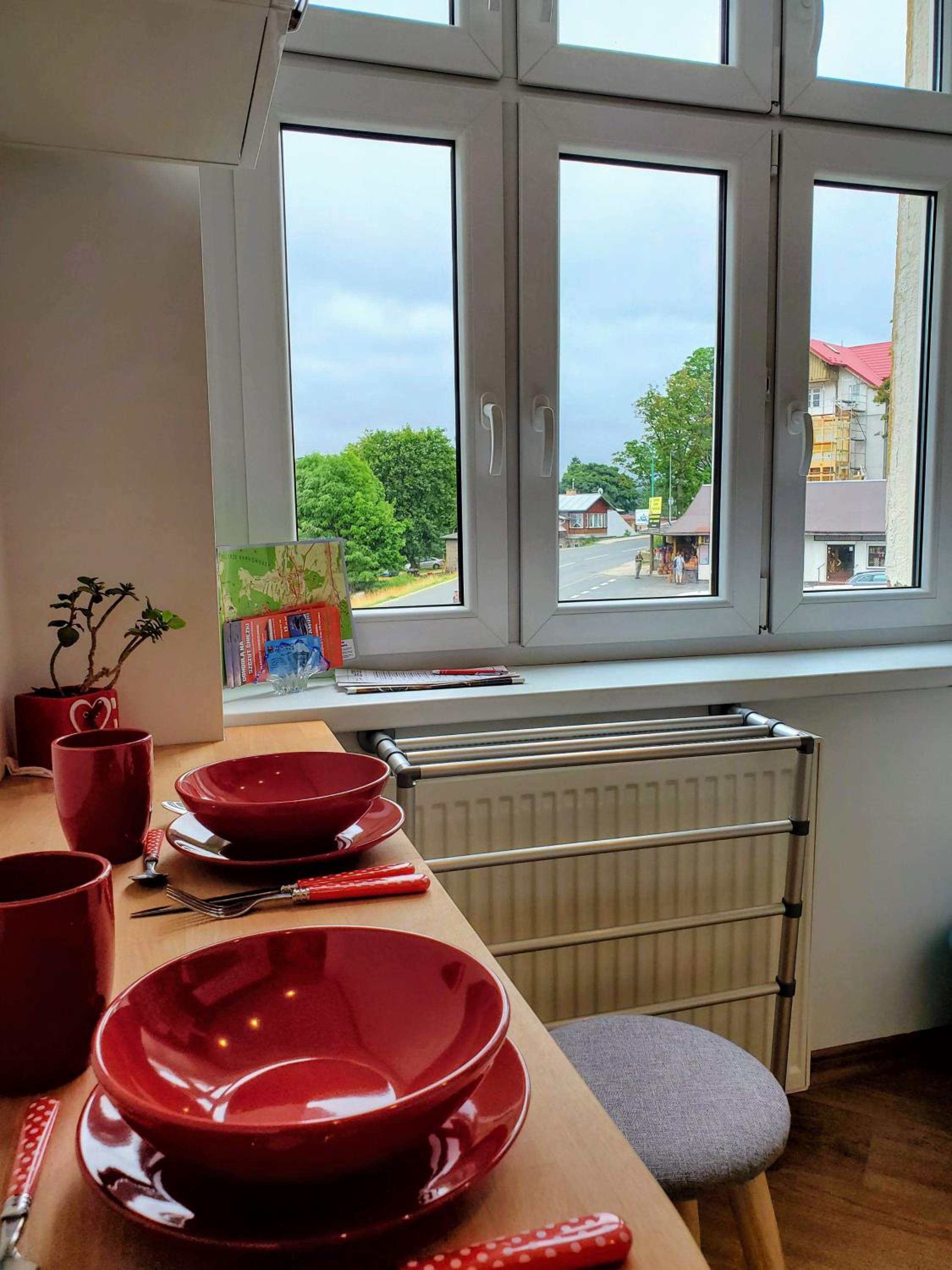 Karkonoska 41