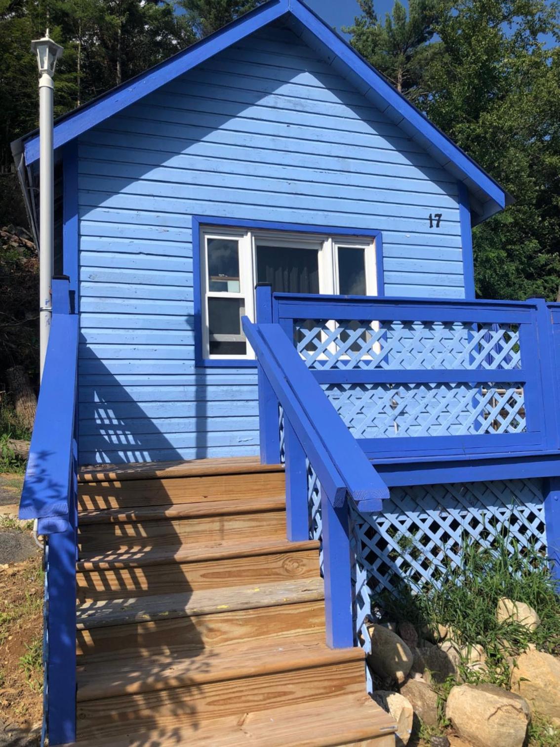 Hillside Motel