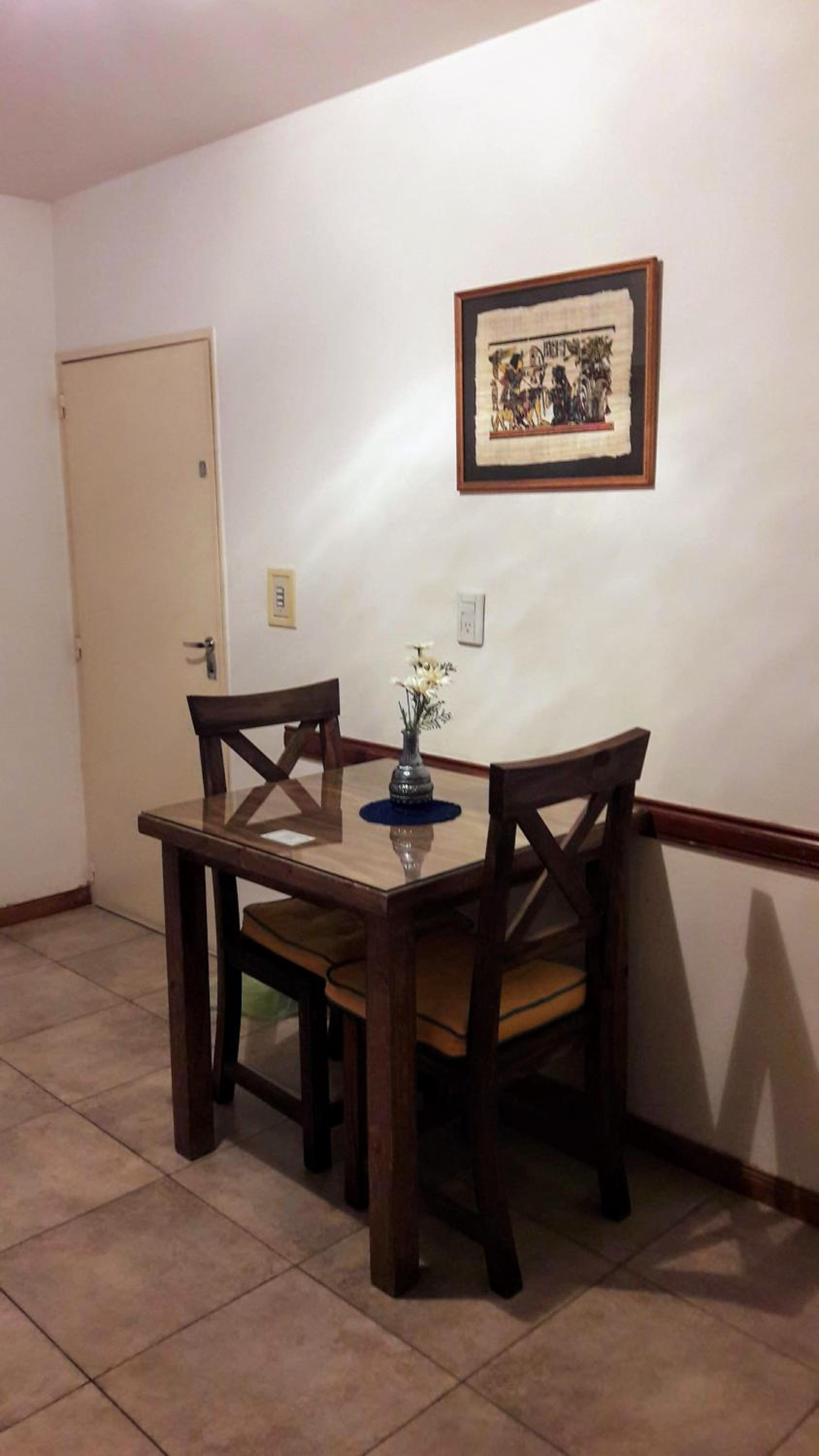 Departamento Malbec -Céntrico-