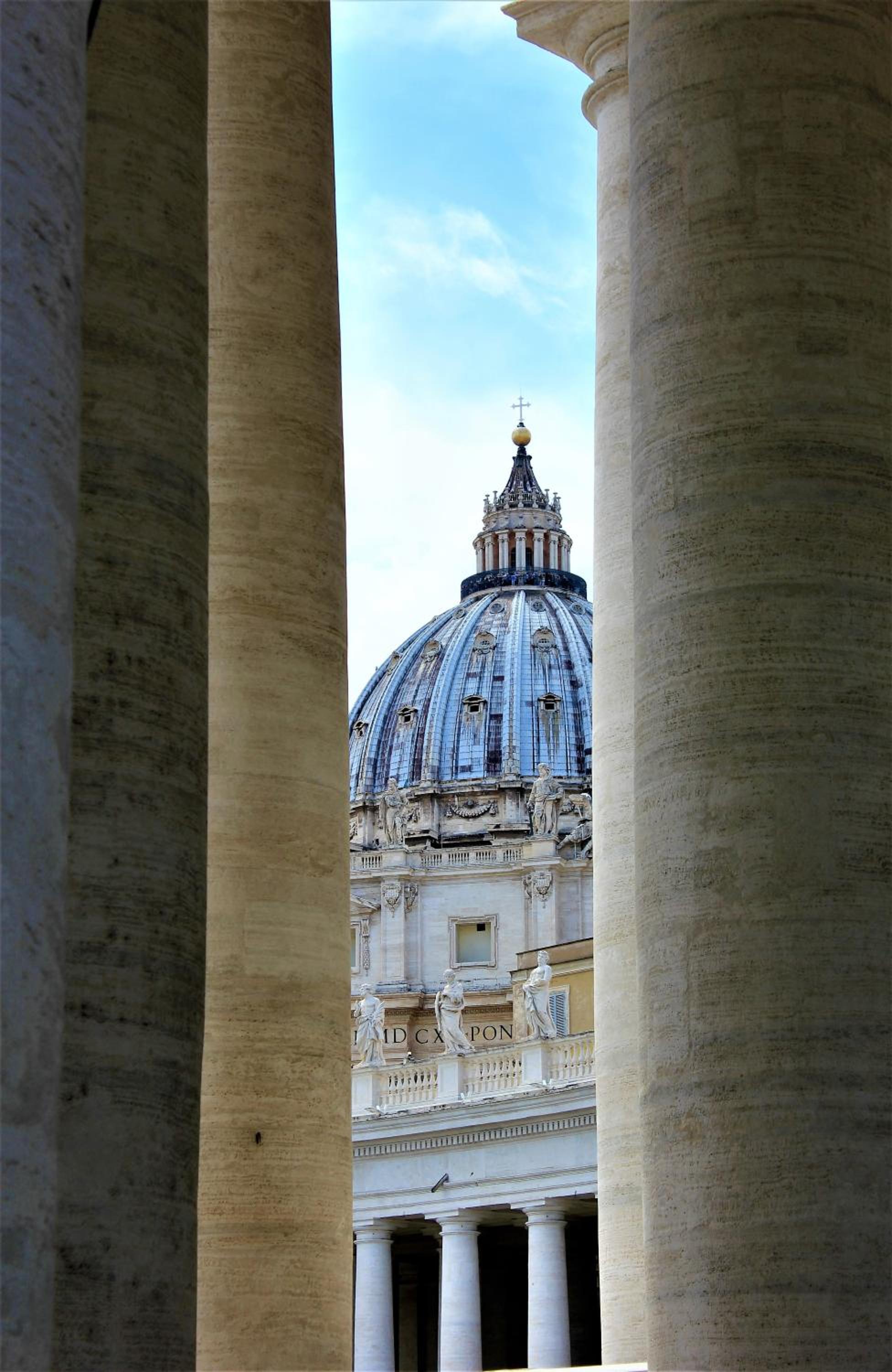 VATICAN APARTMENT MELORIA photo 4