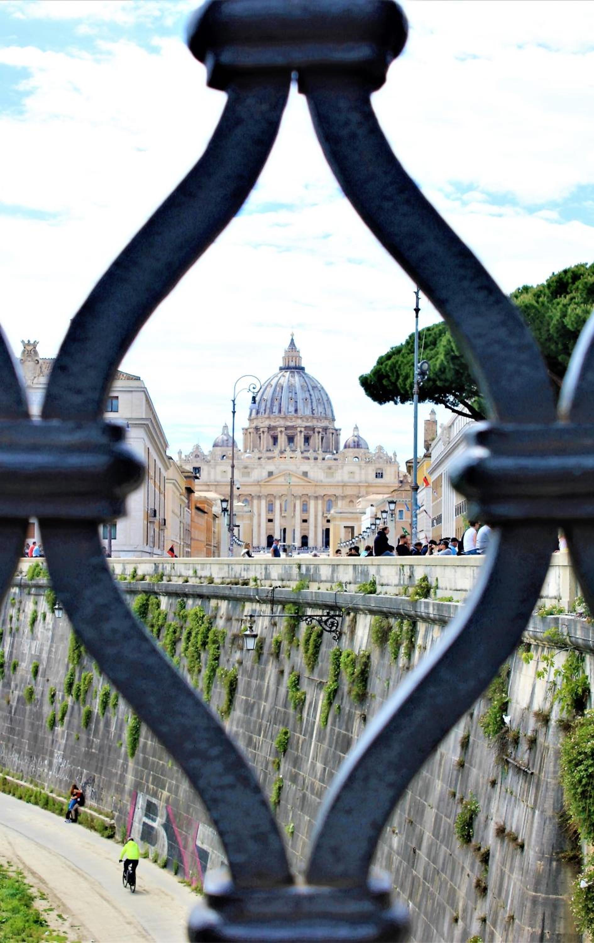 VATICAN APARTMENT MELORIA photo 3