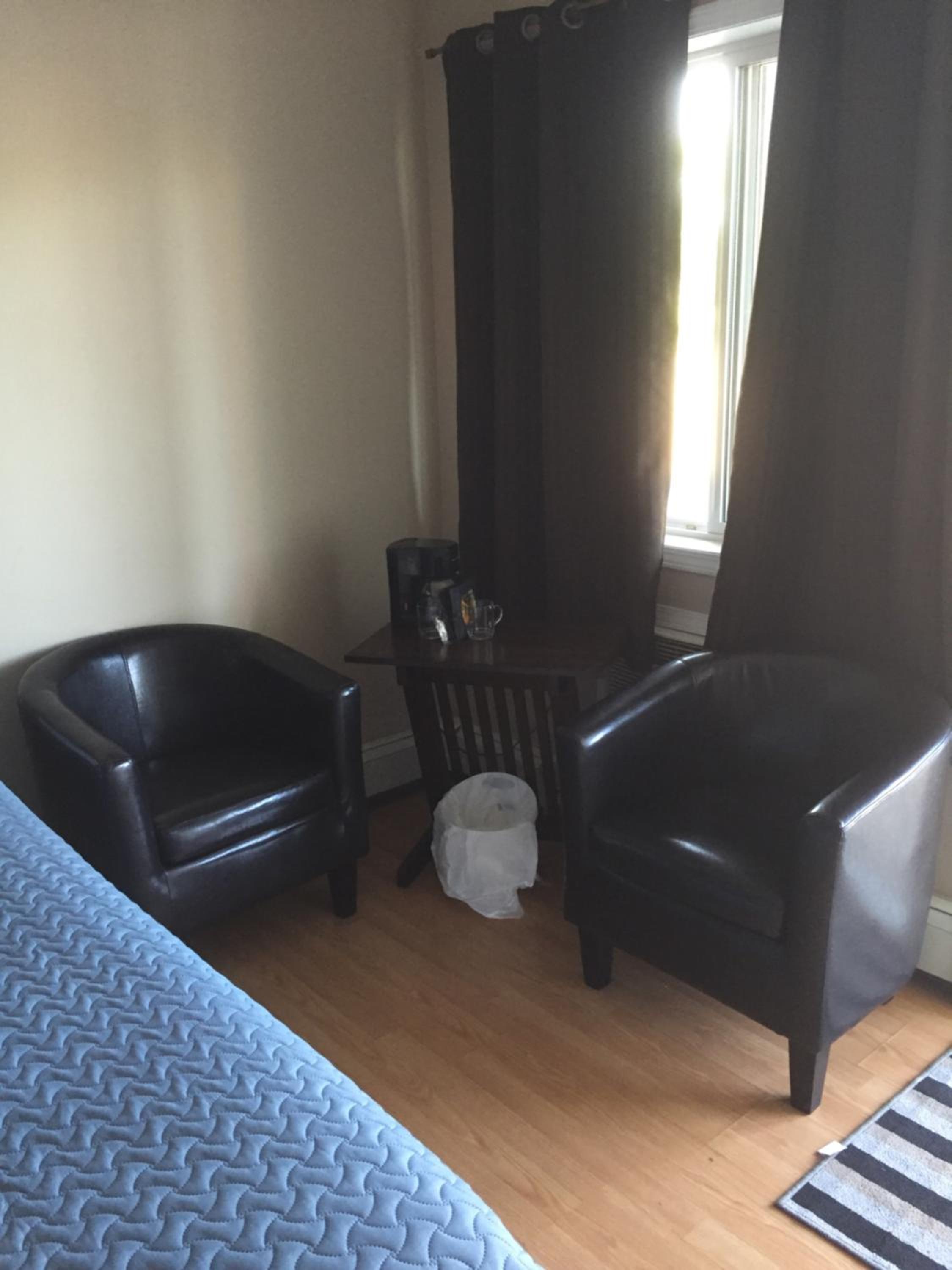 Kacee's Northern Suites view 5