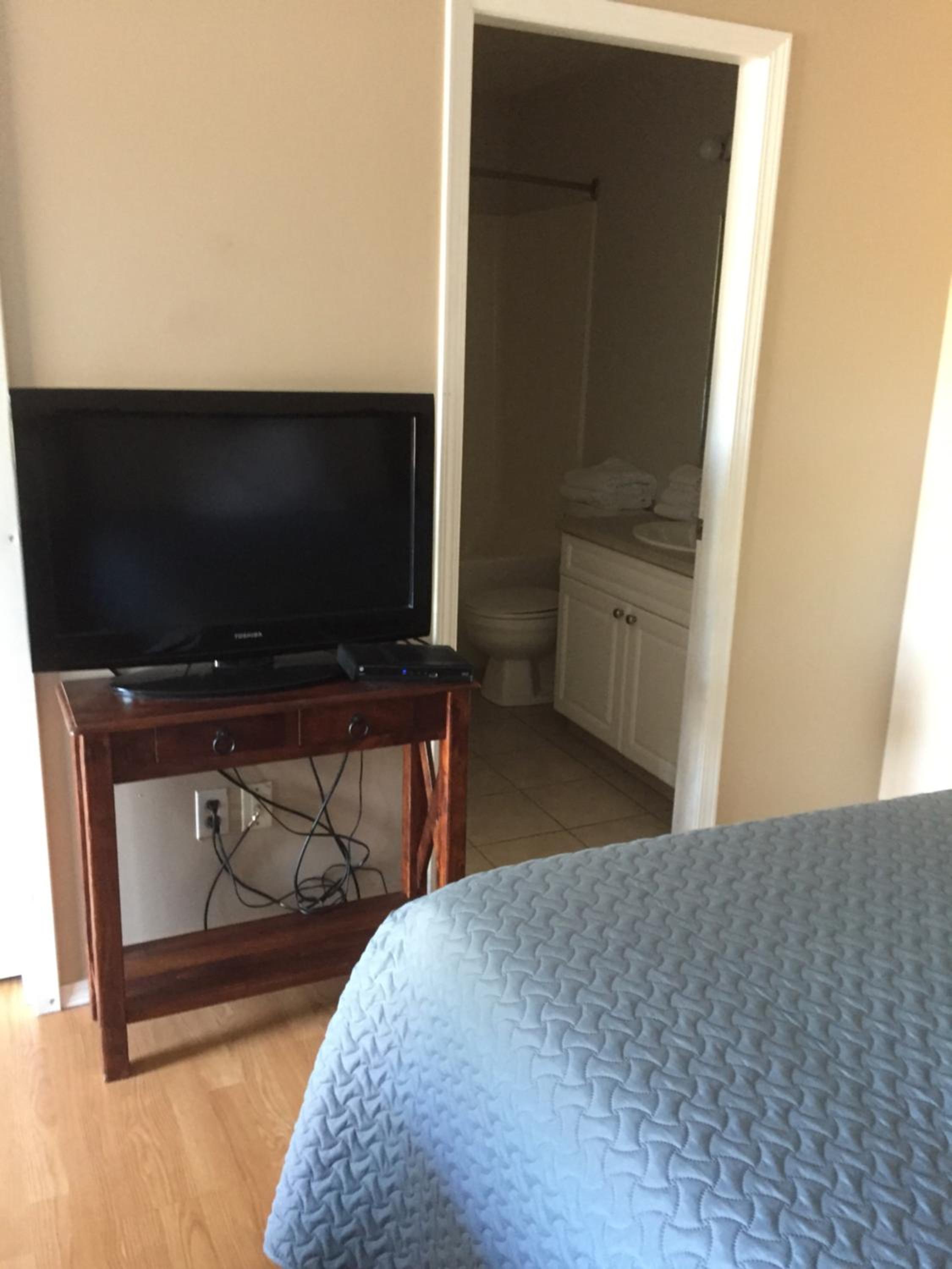 Kacee's Northern Suites view 4