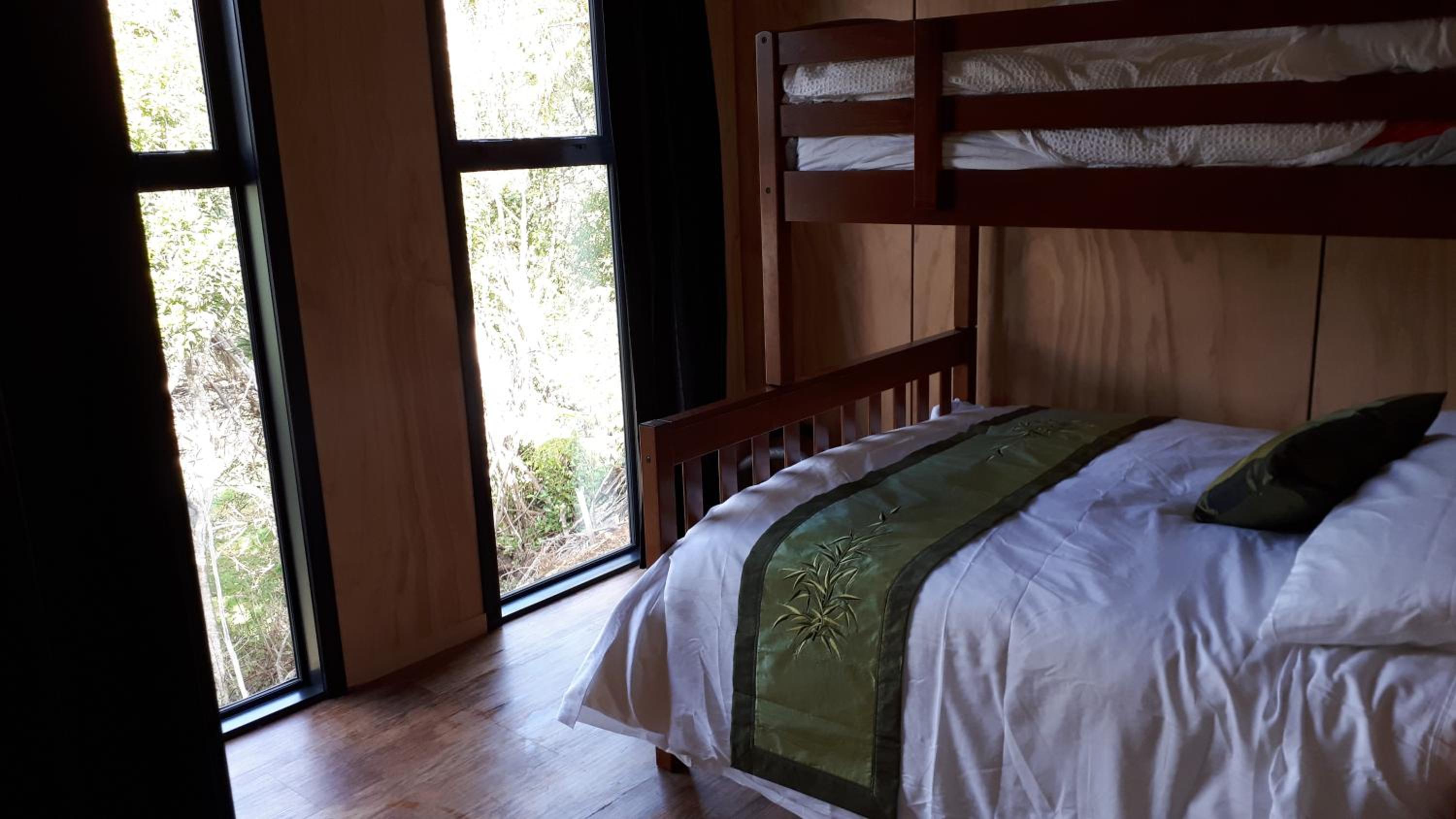 Marlborough Sounds Accommodation