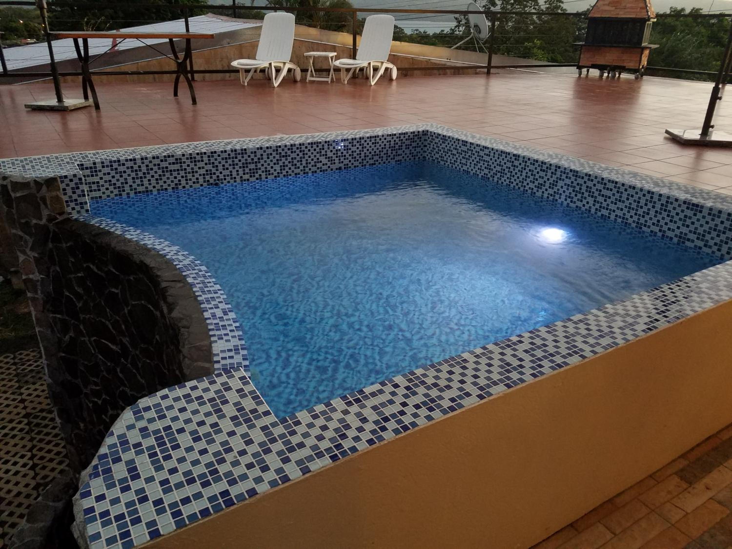 Casa Donna Rosa B&B