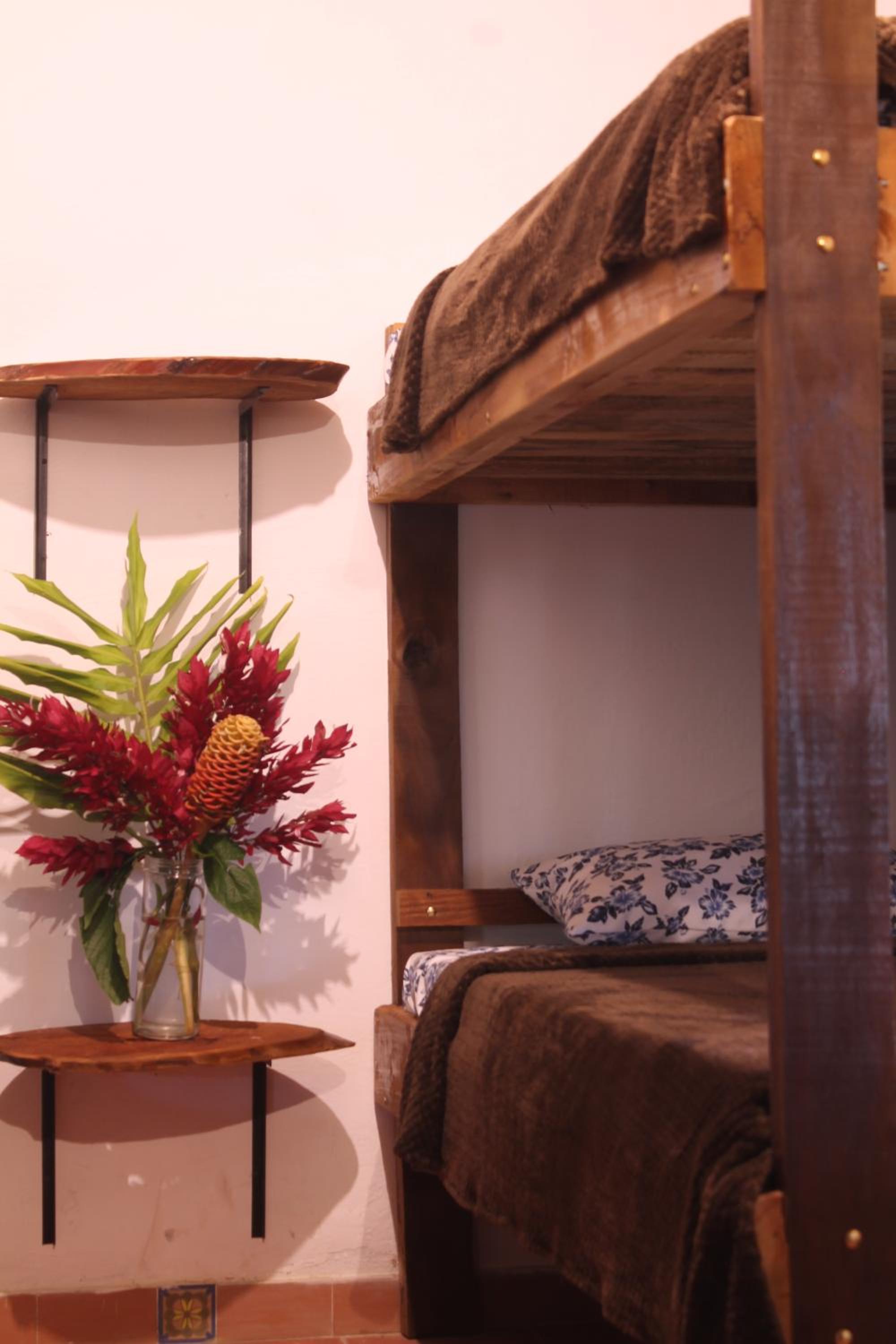 Green Hostal Popayan