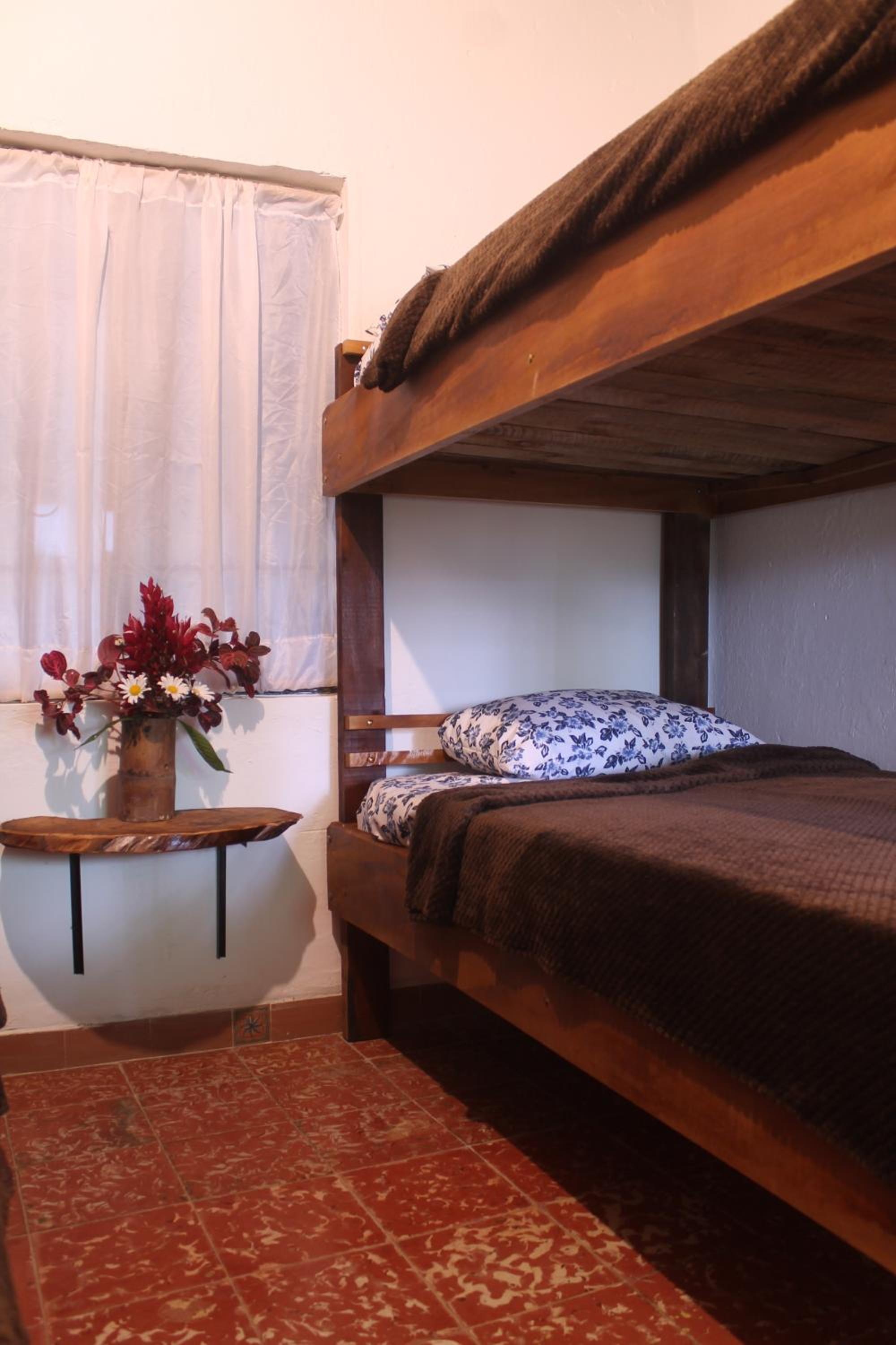 Green Hostal Popayan