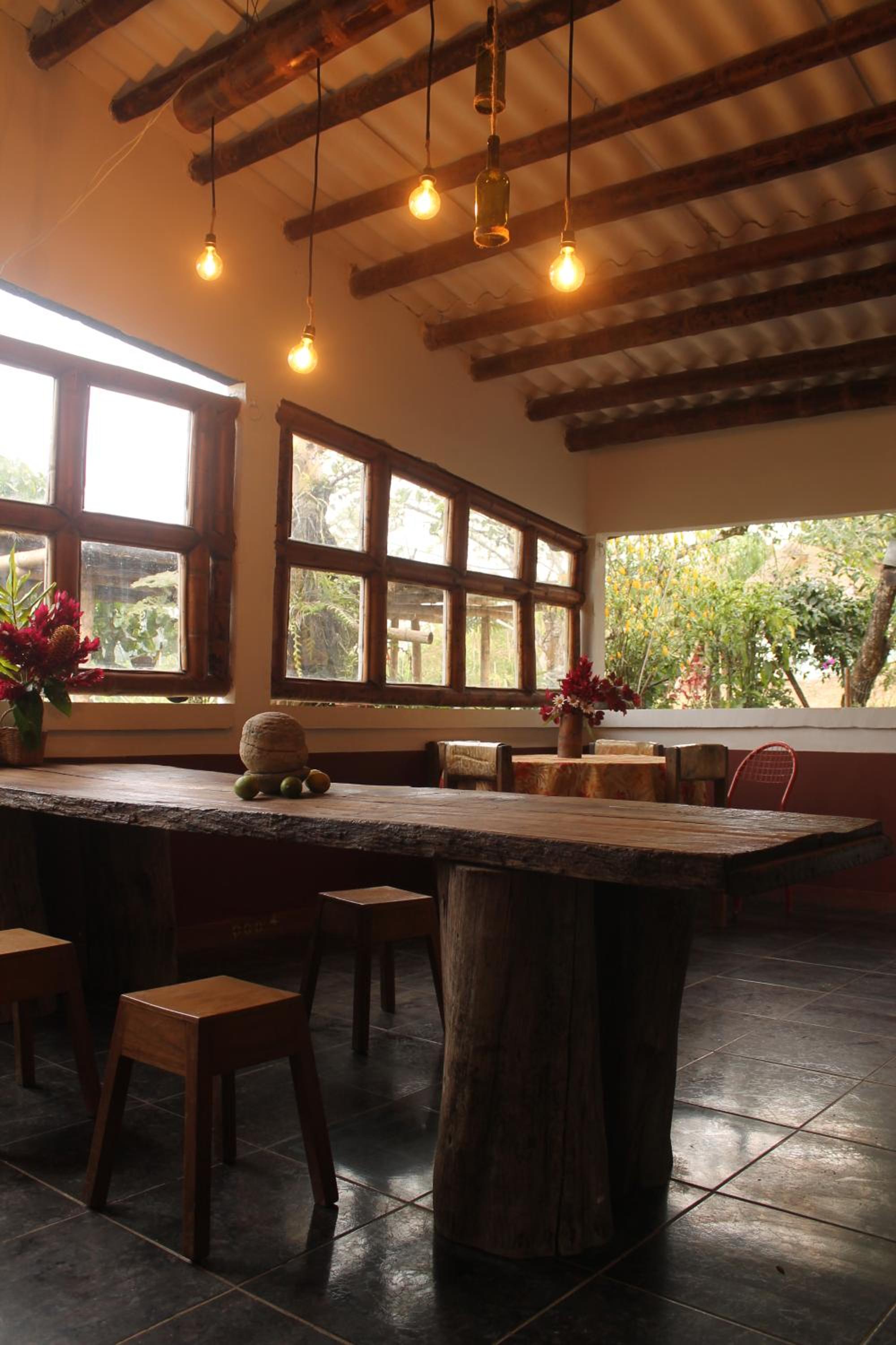 Green Hostal Popayan