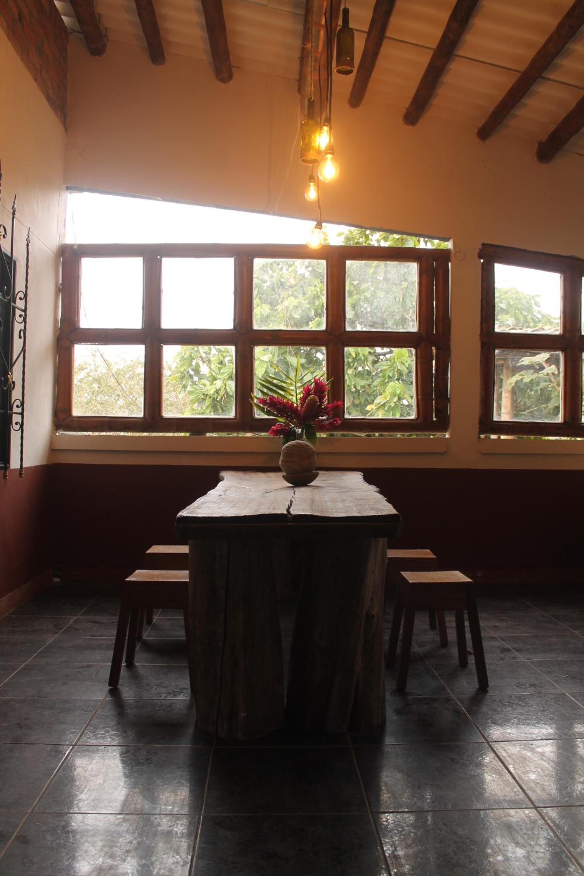 Green Hostal Popayan