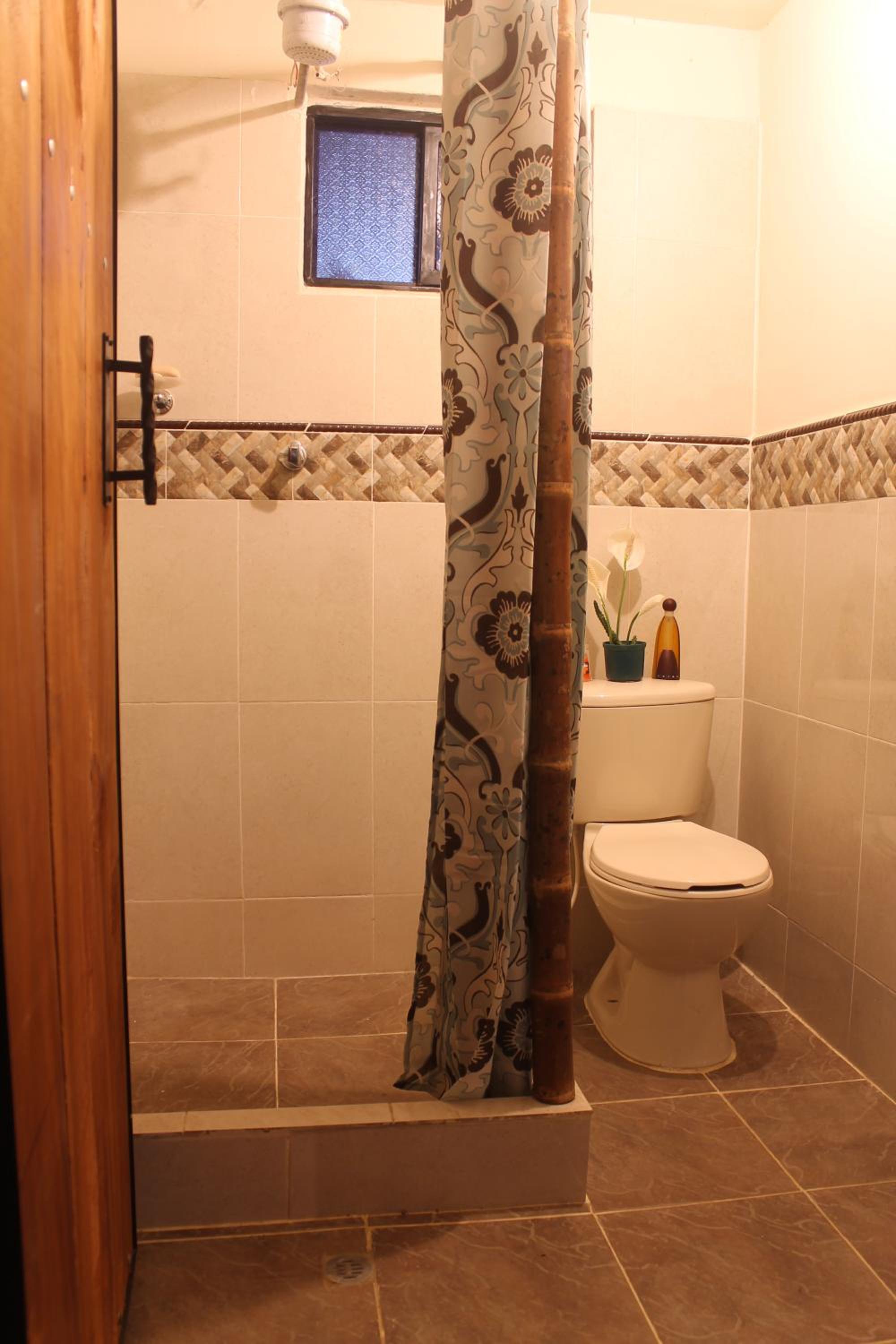 Green Hostal Popayan