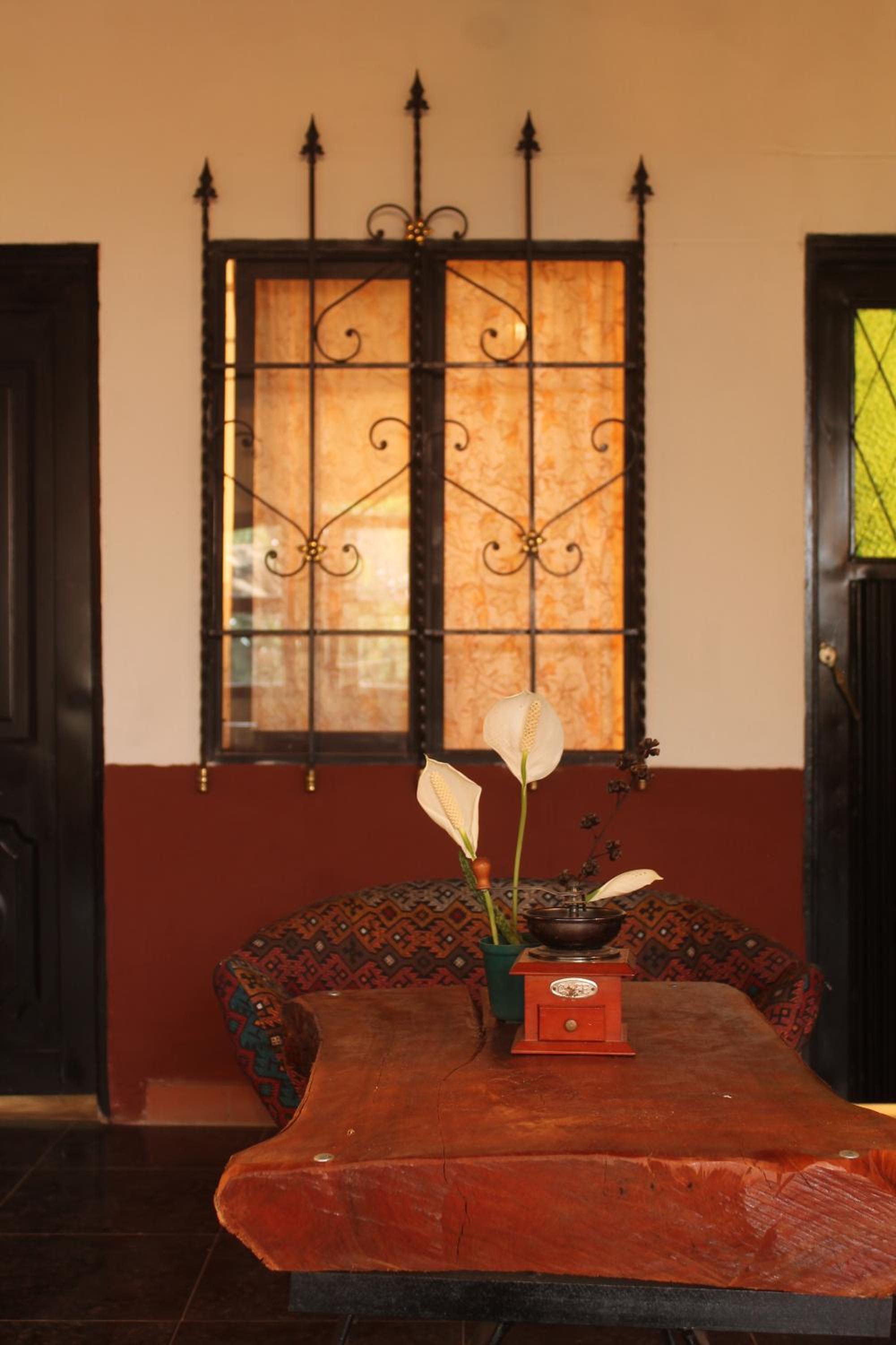 Green Hostal Popayan