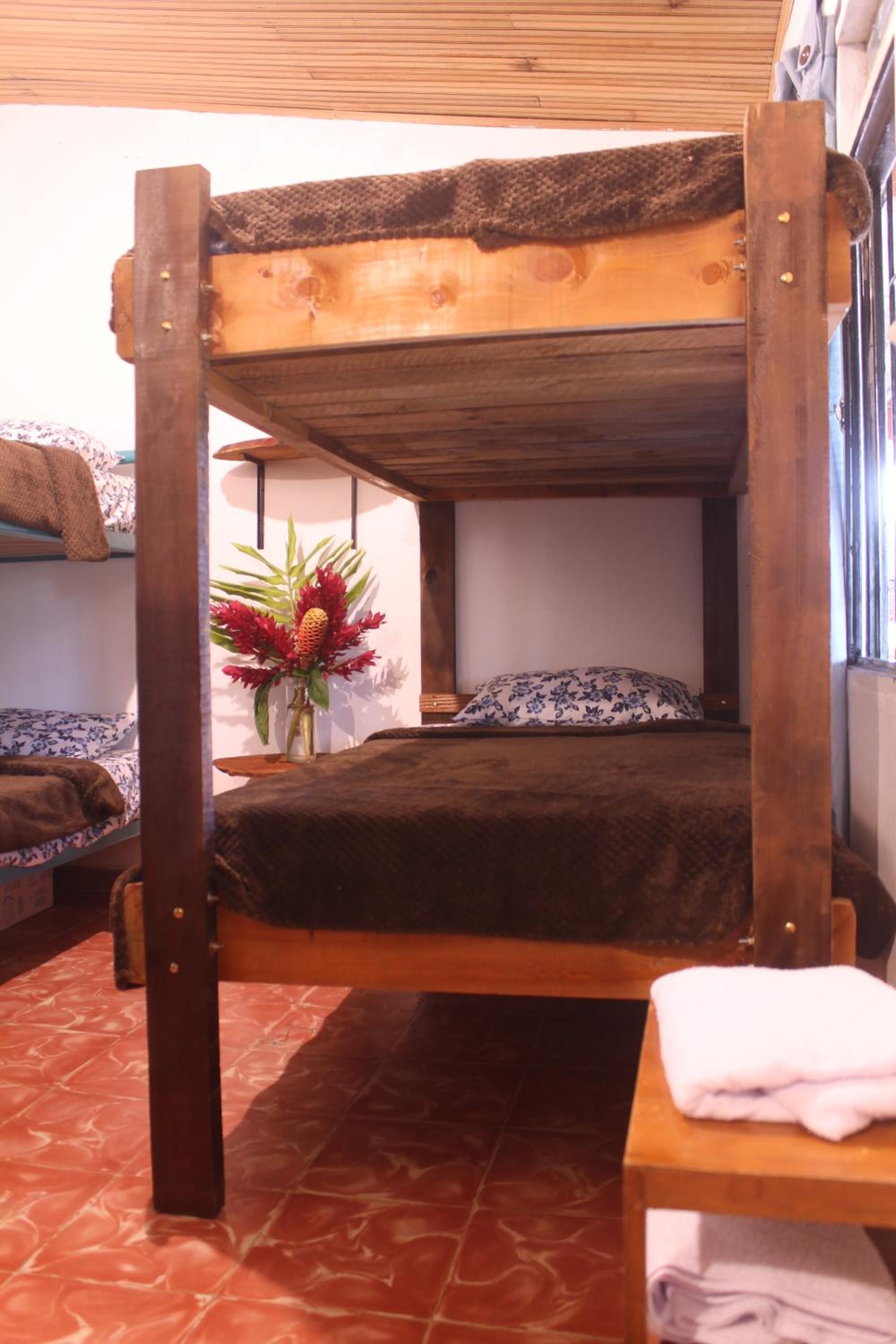Green Hostal Popayan