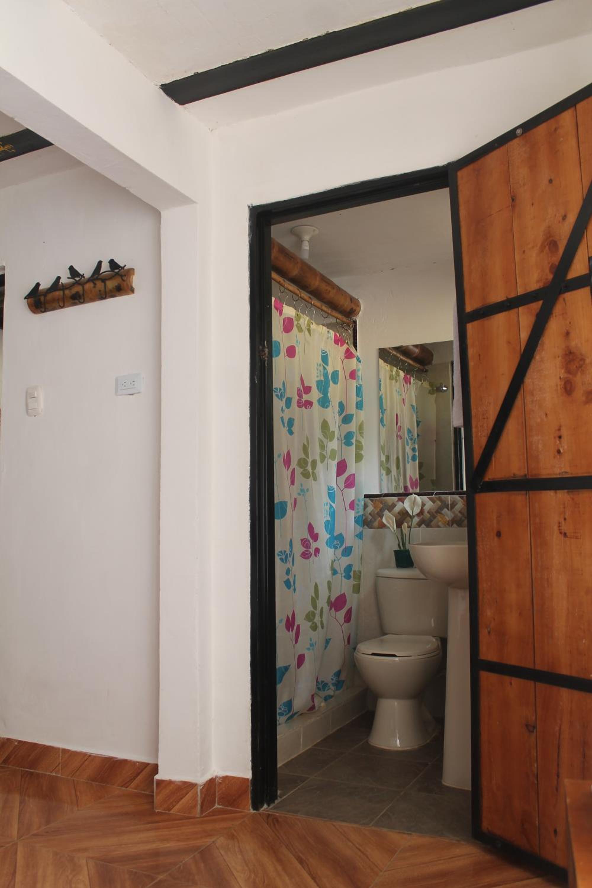 Green Hostal Popayan