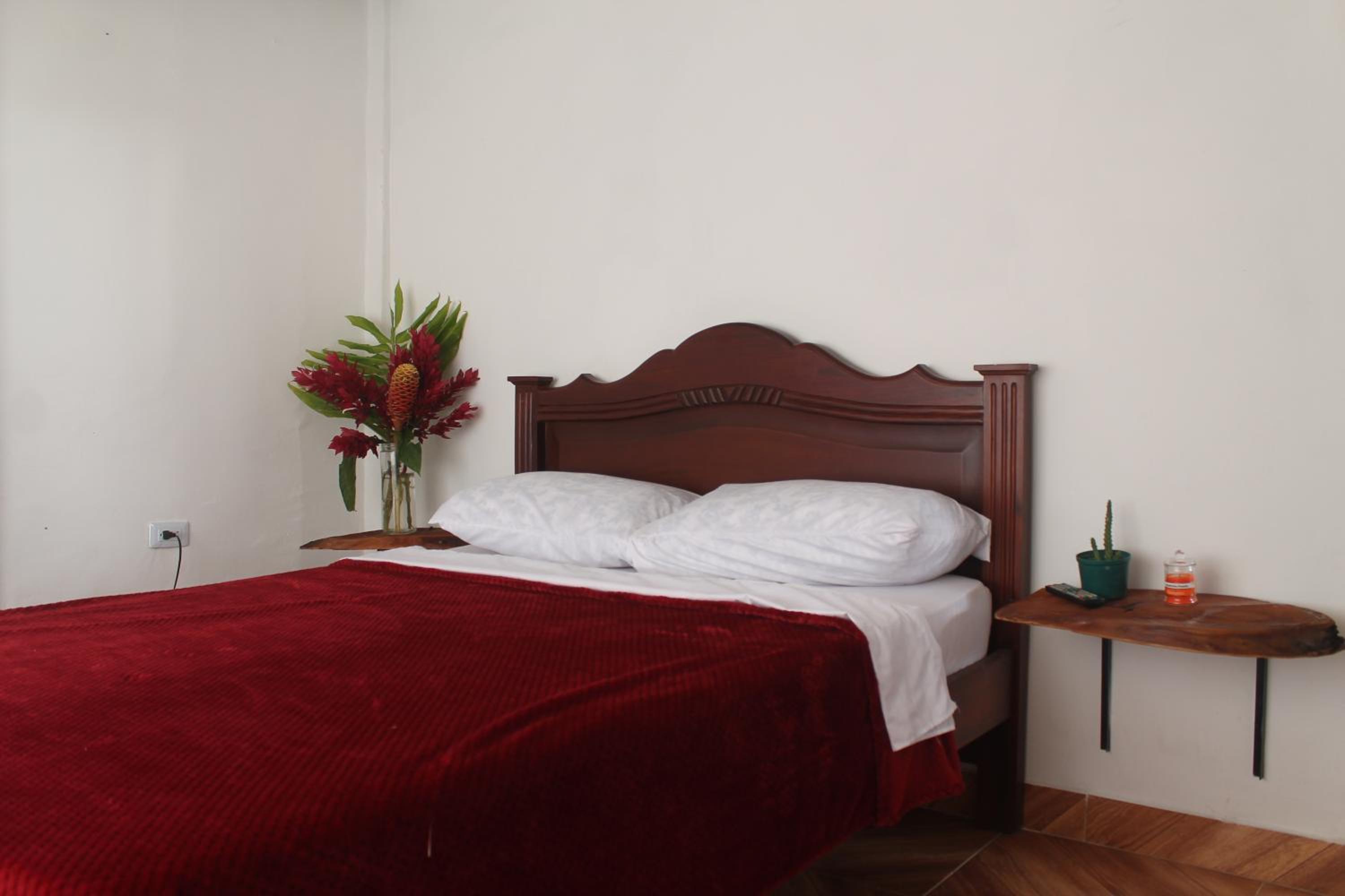 Green Hostal Popayan