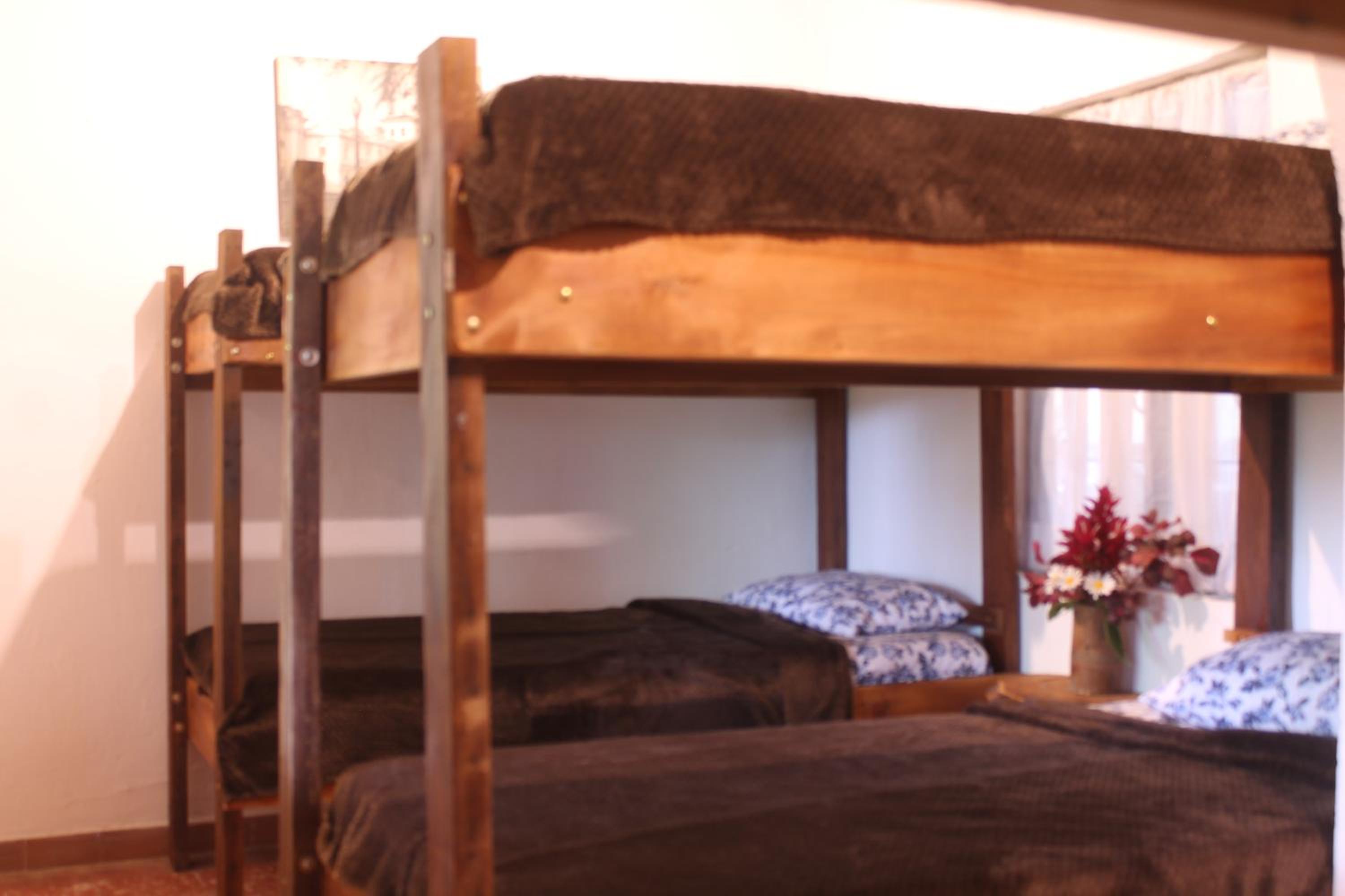 Green Hostal Popayan