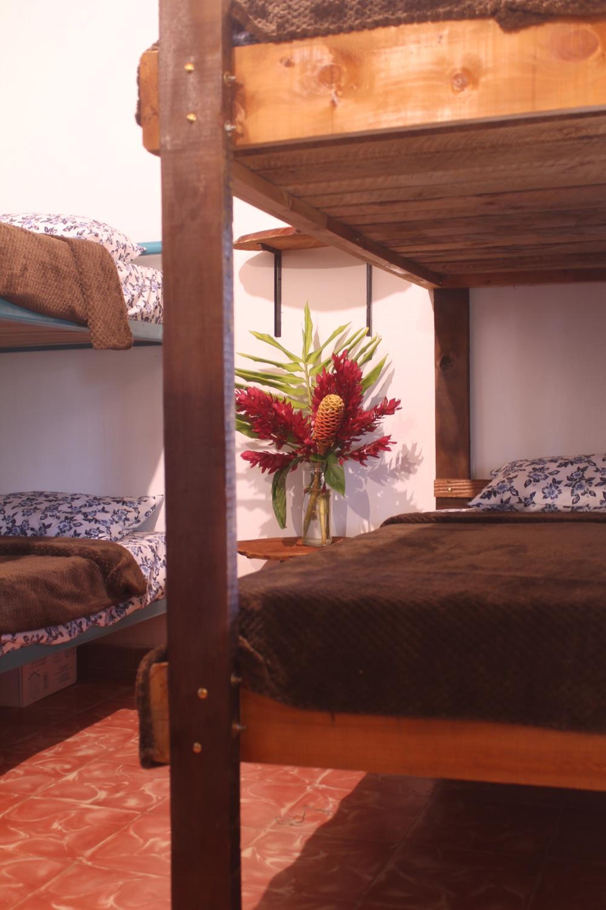 Green Hostal Popayan