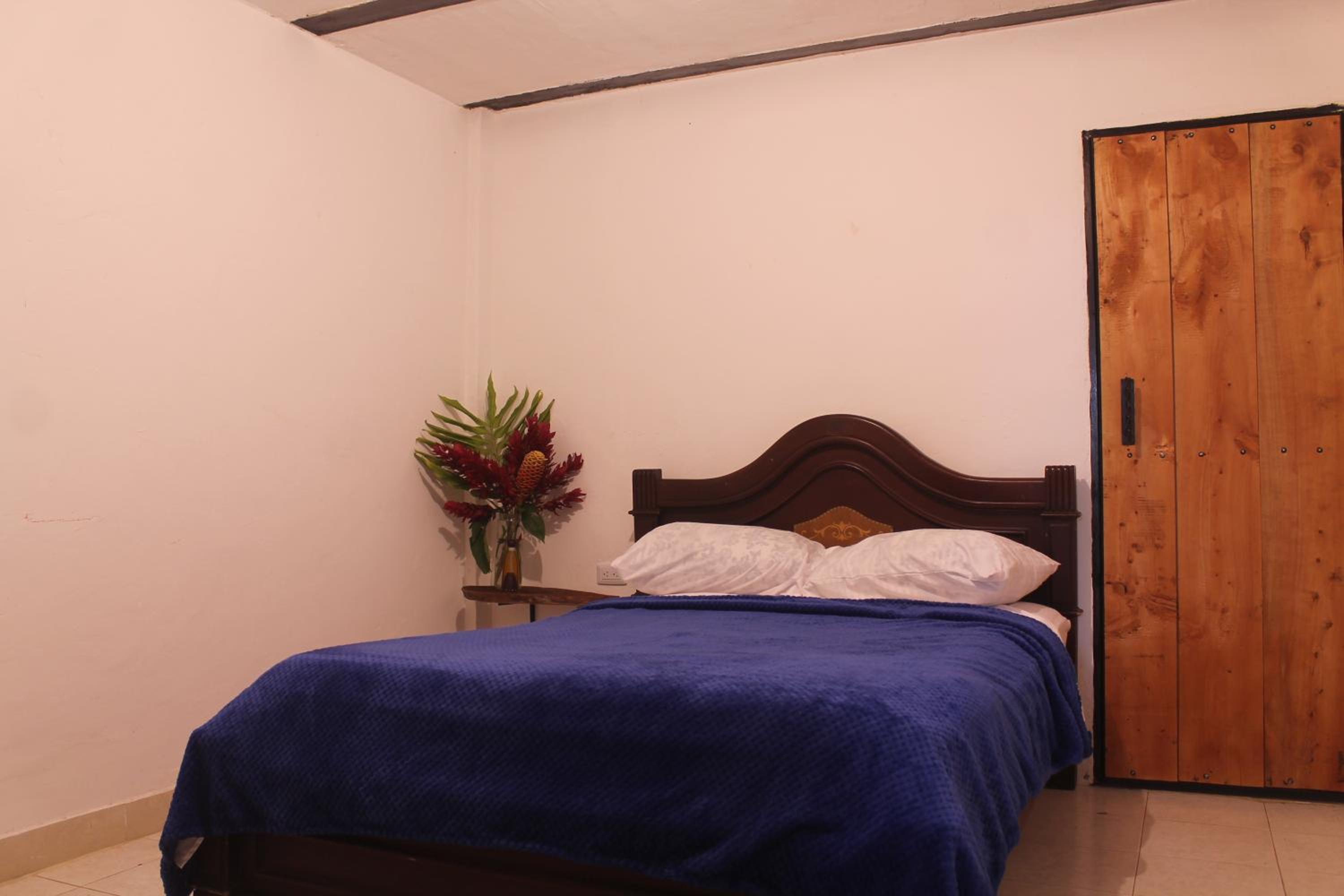 Green Hostal Popayan