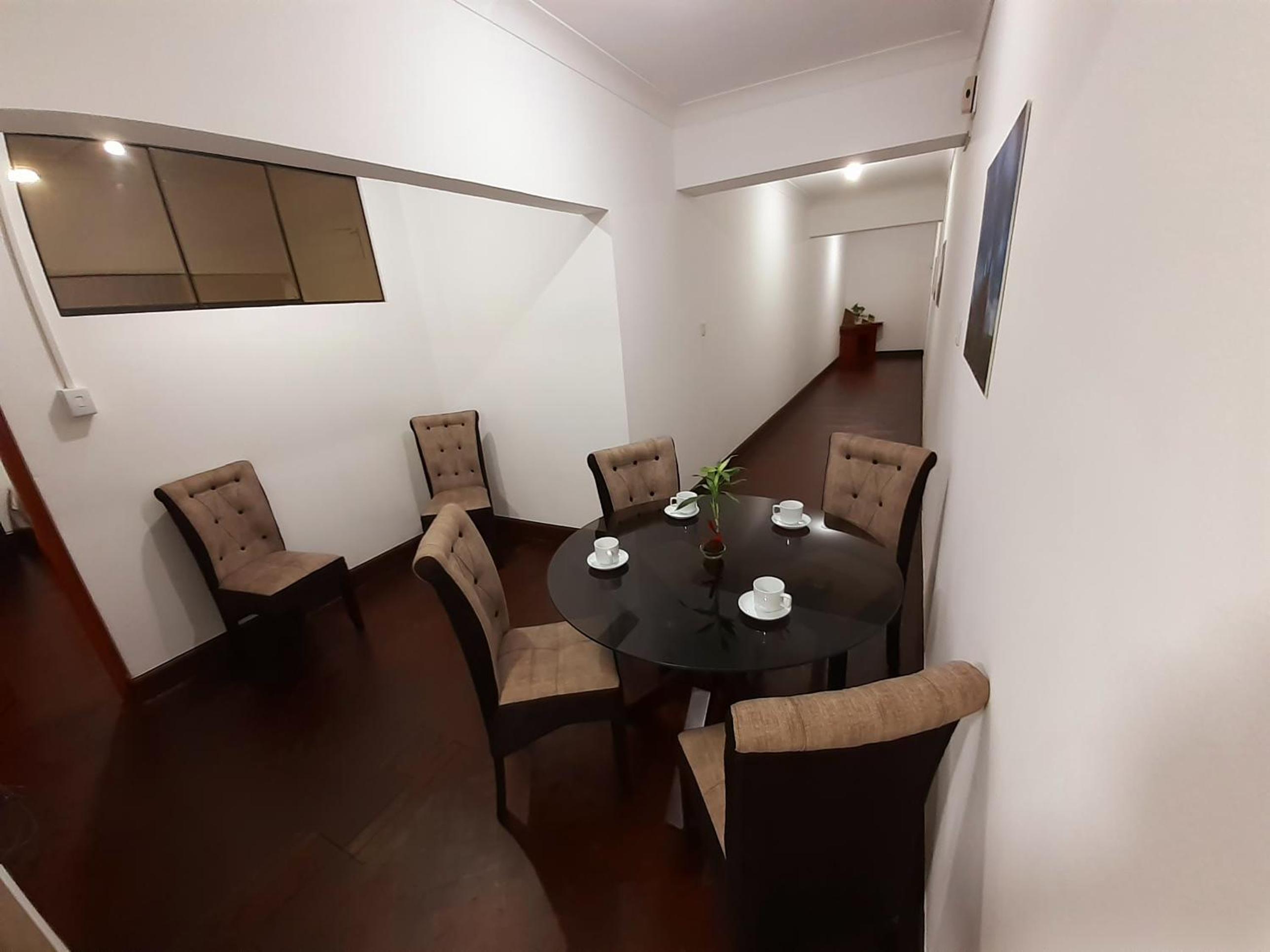 APARTMENT FOR GROUP Miraflores view 4
