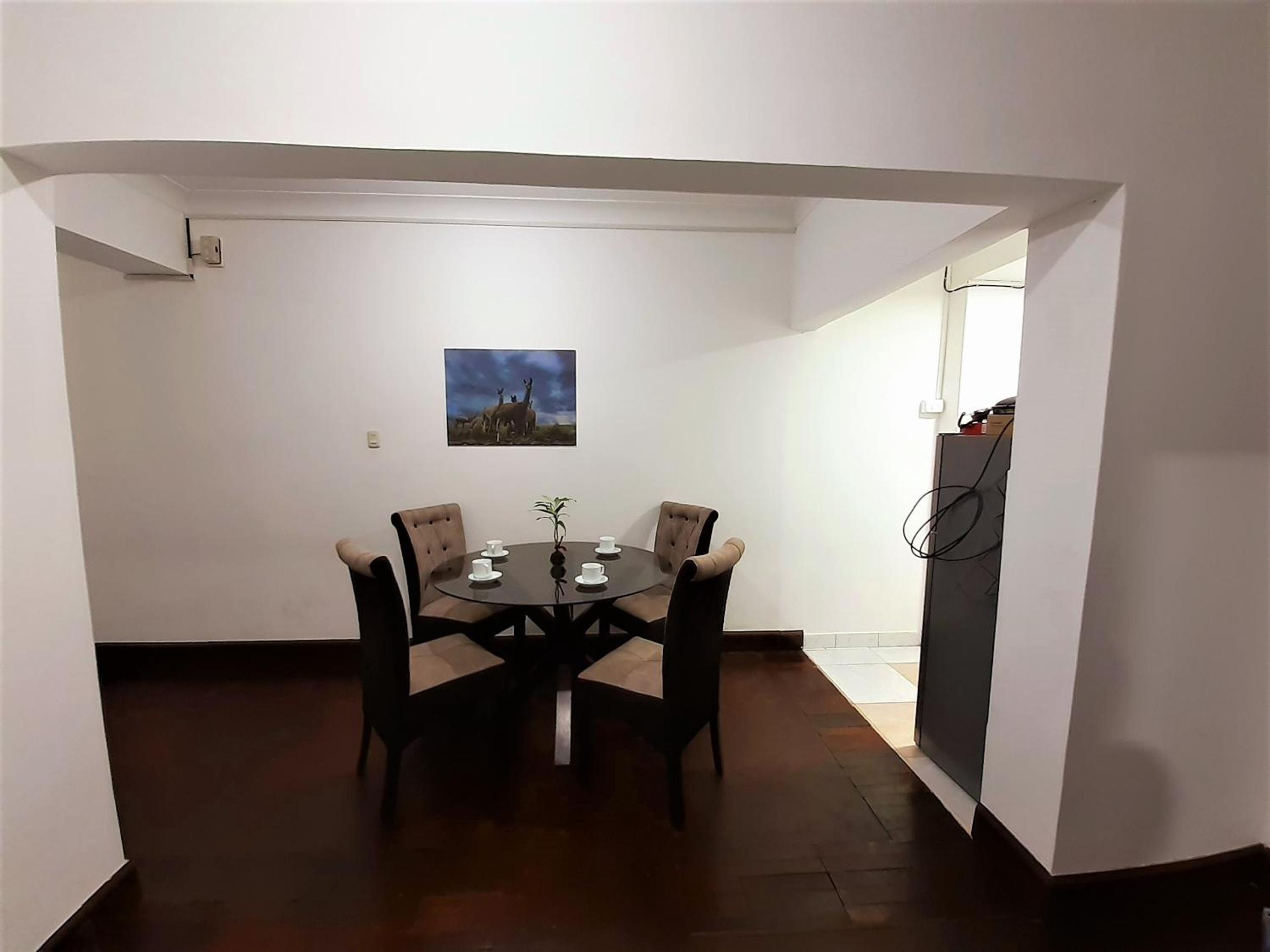 APARTMENT FOR GROUP Miraflores view 3