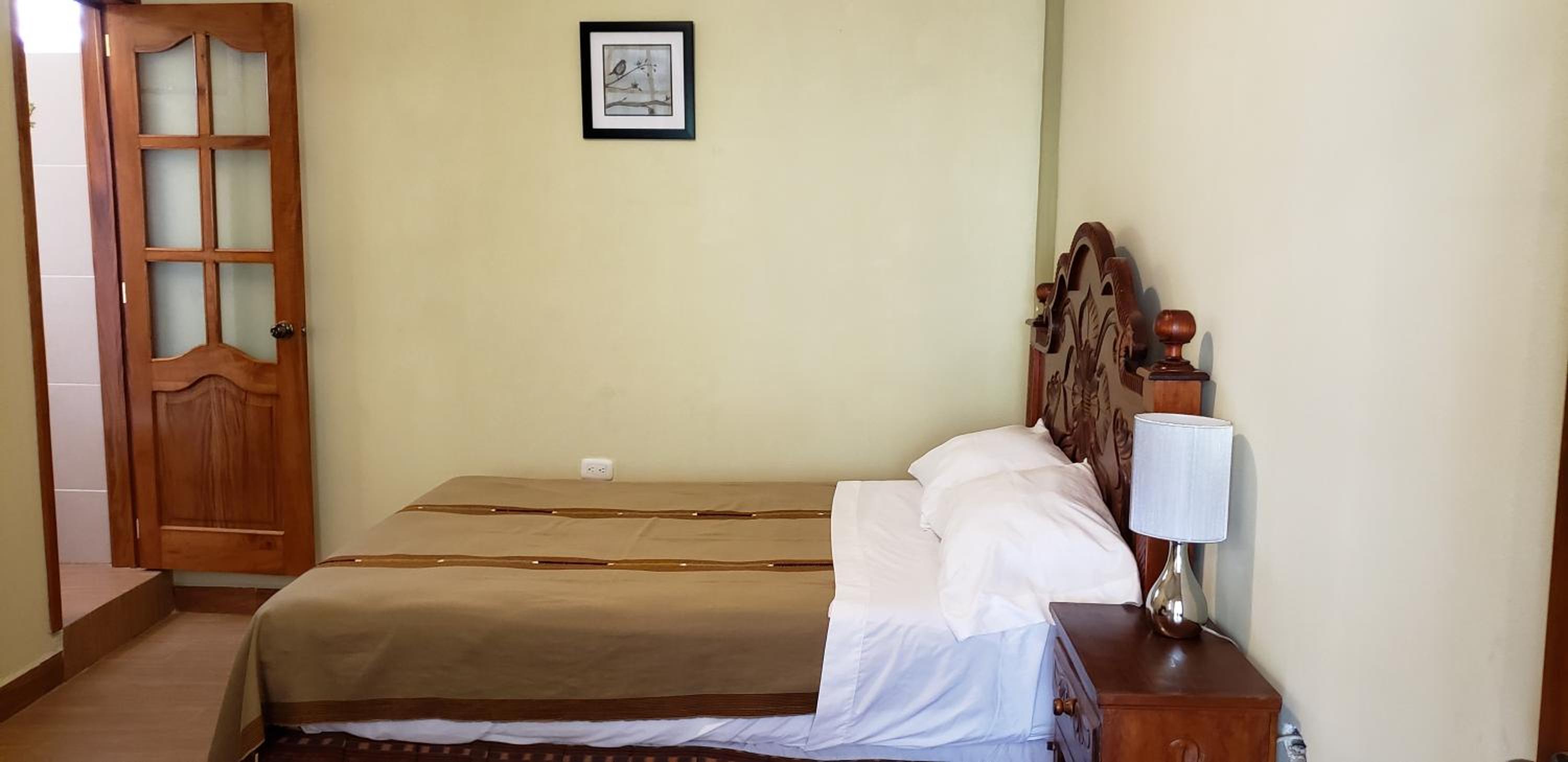 Villas JABEL TINAMIT