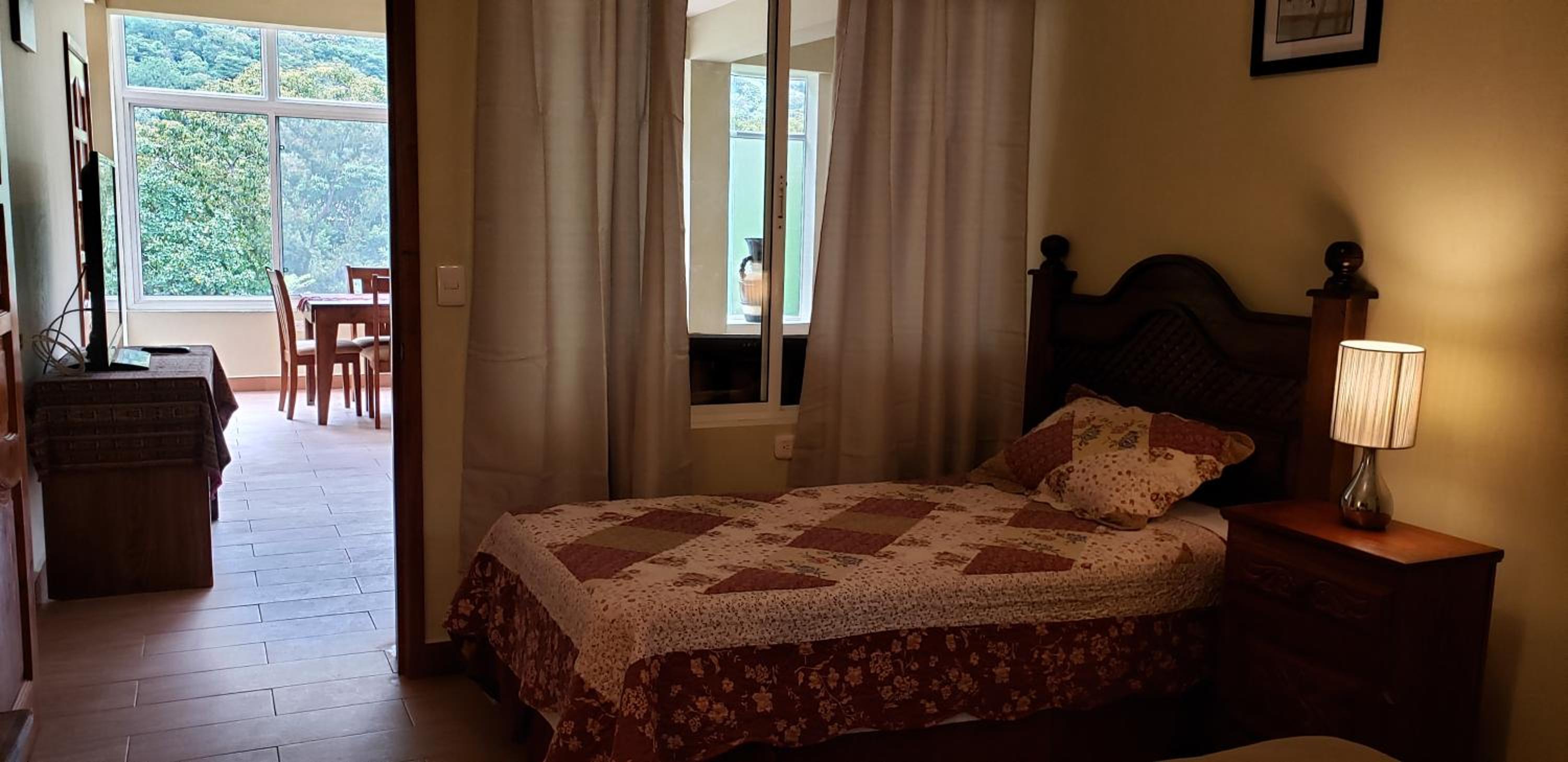 Villas JABEL TINAMIT