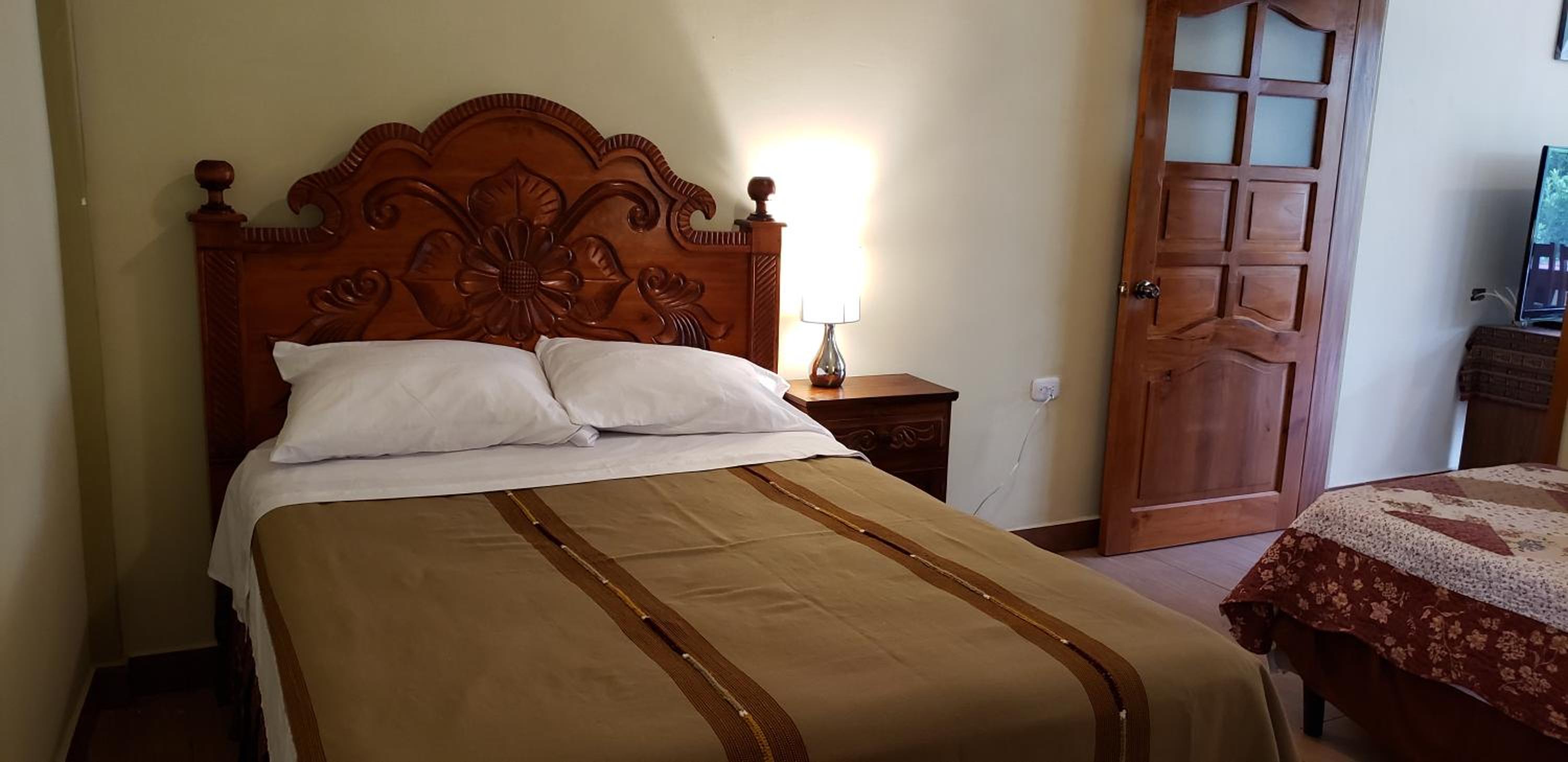 Villas JABEL TINAMIT