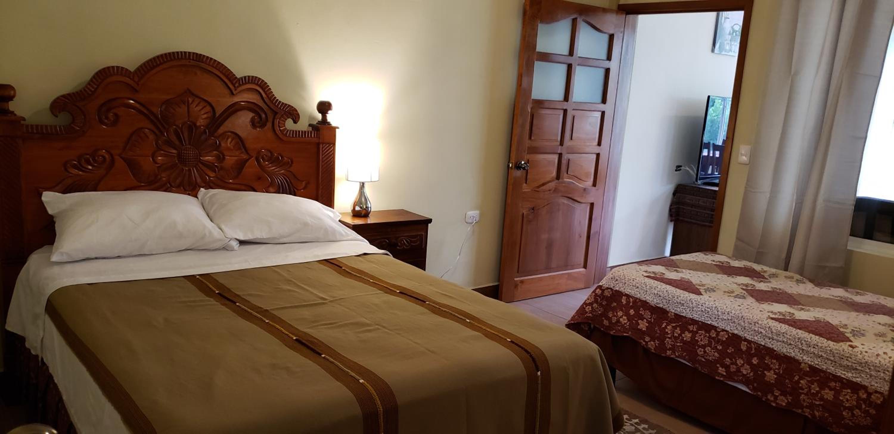 Villas JABEL TINAMIT