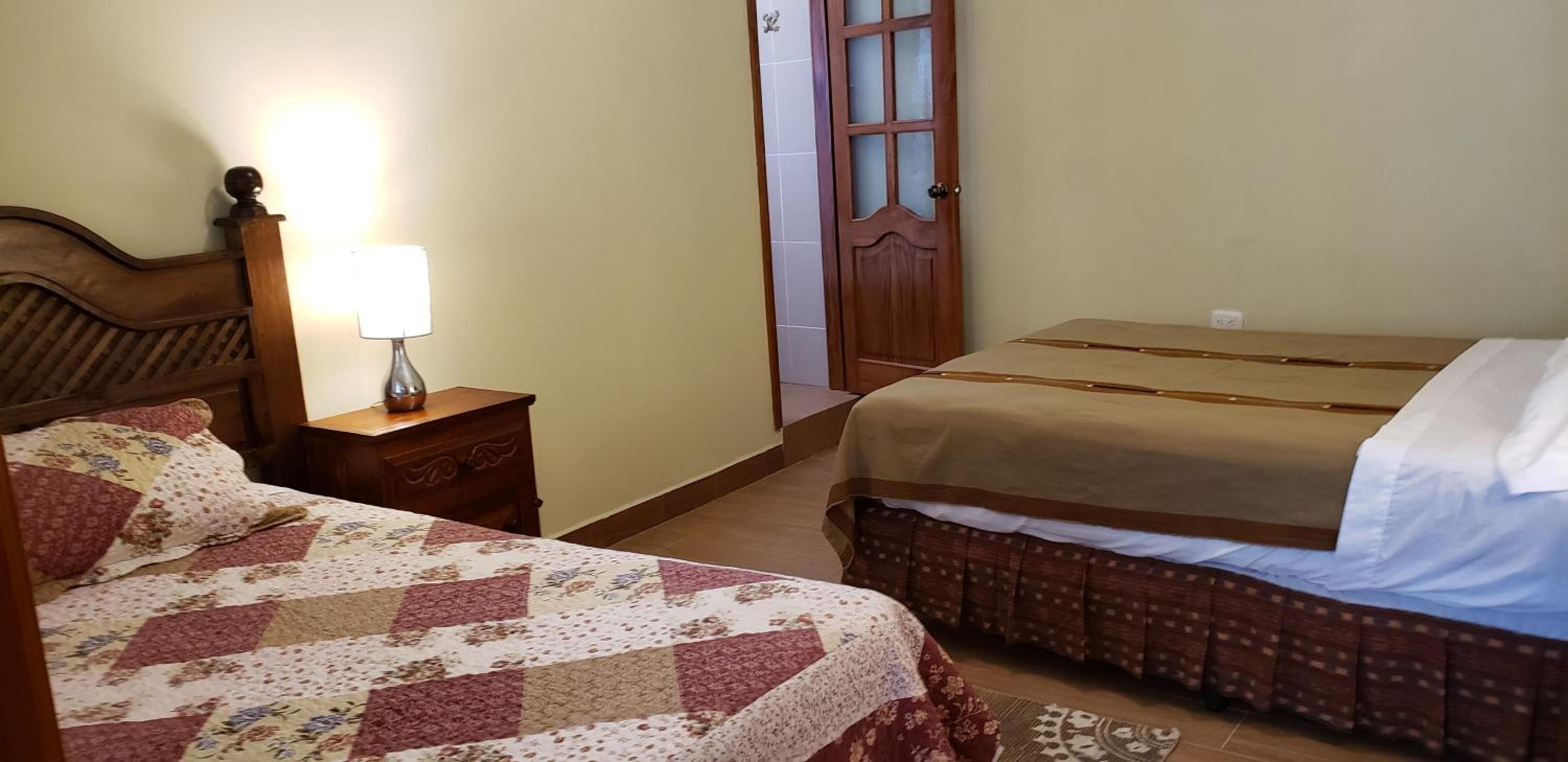 Villas JABEL TINAMIT