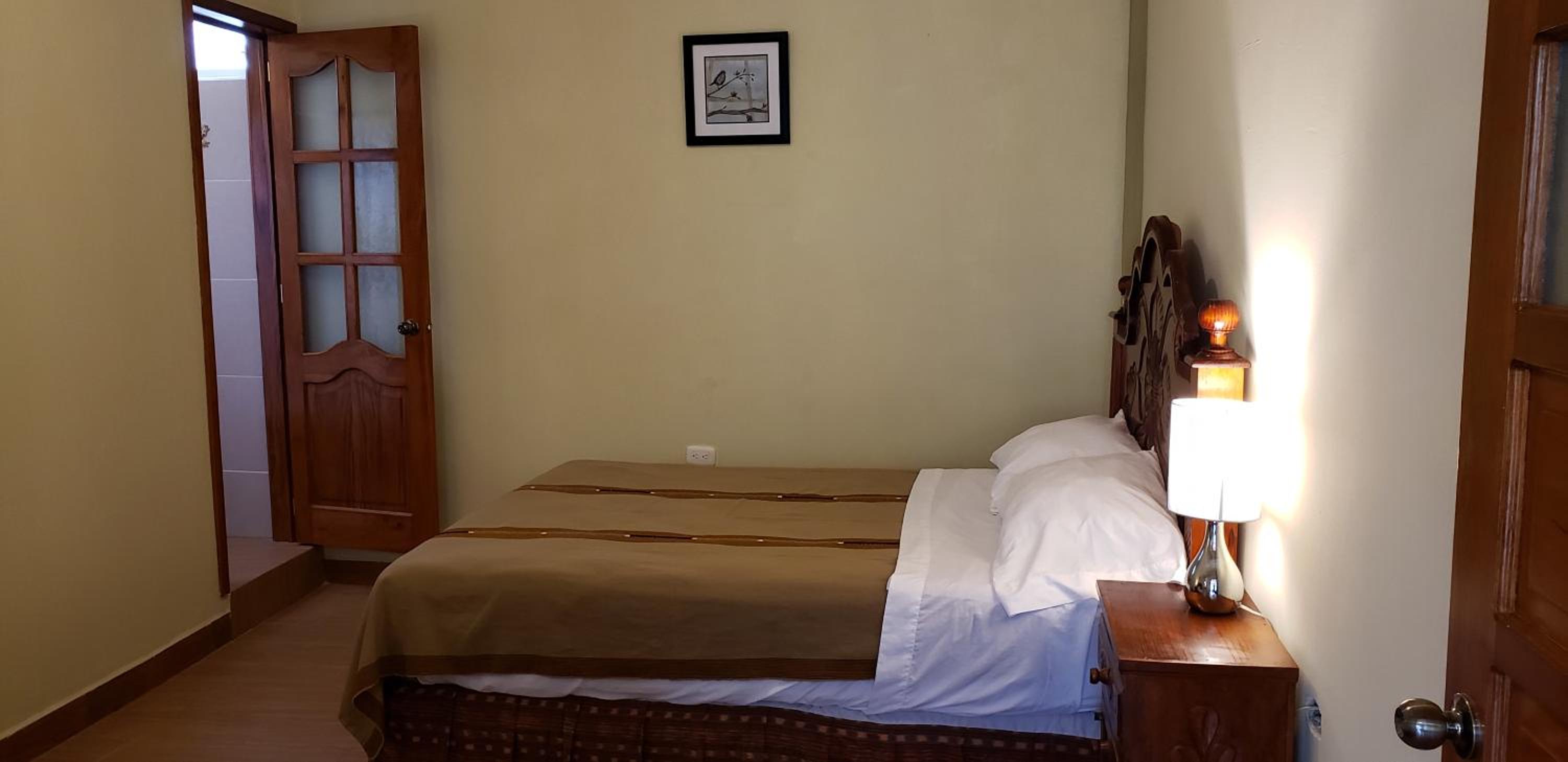 Villas JABEL TINAMIT