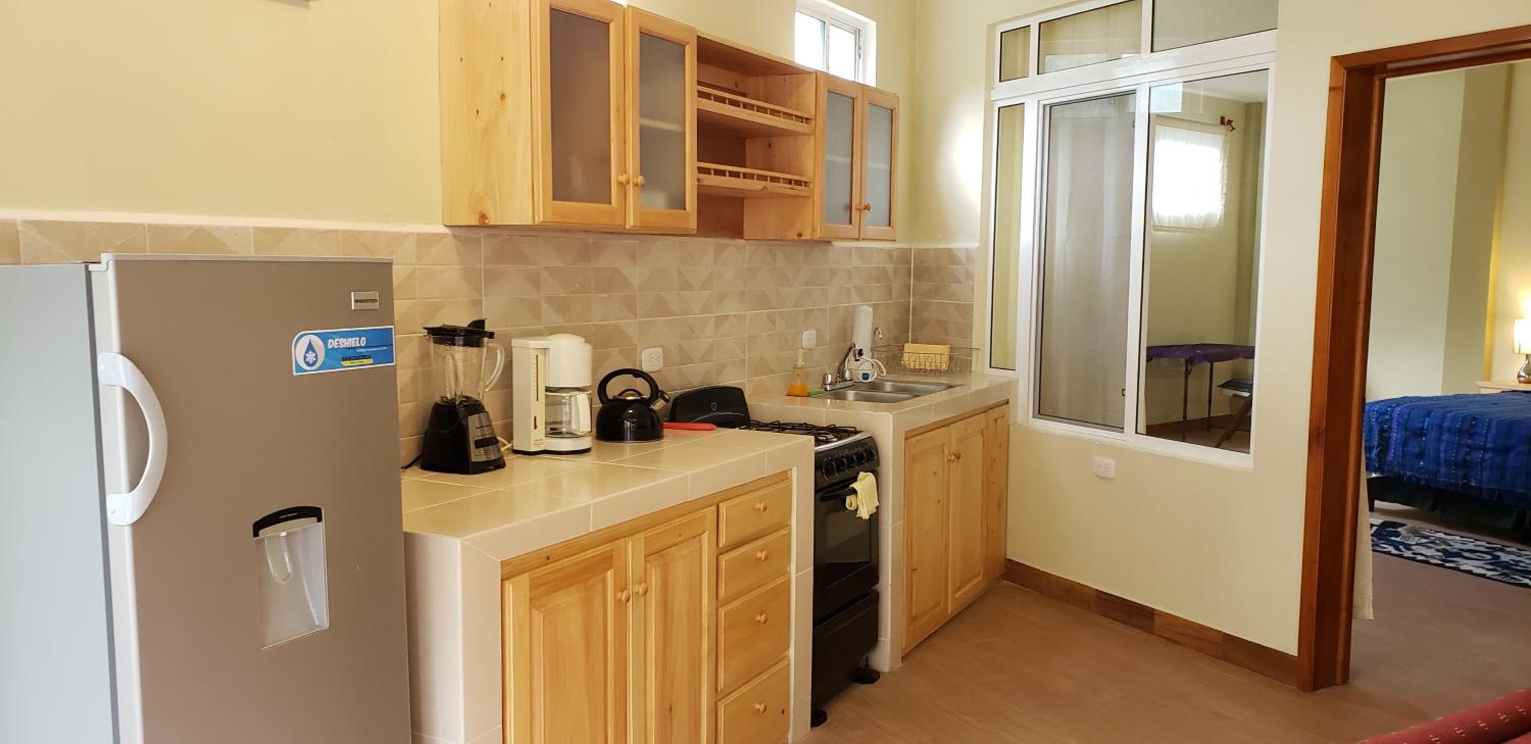 Villas JABEL TINAMIT