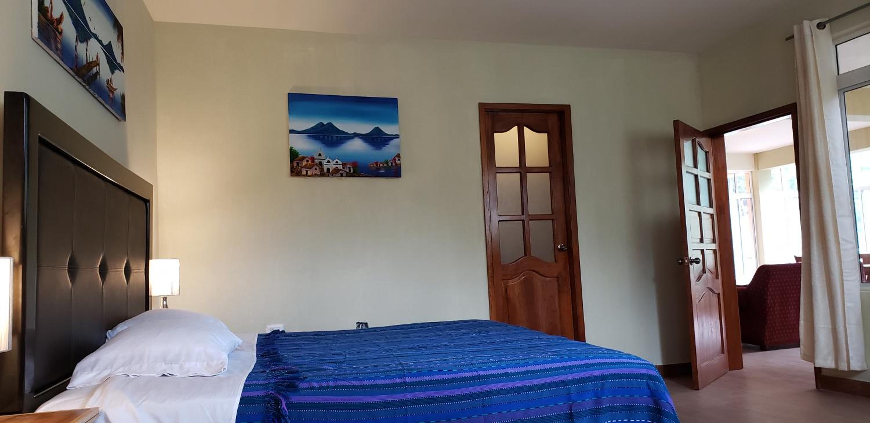 Villas JABEL TINAMIT