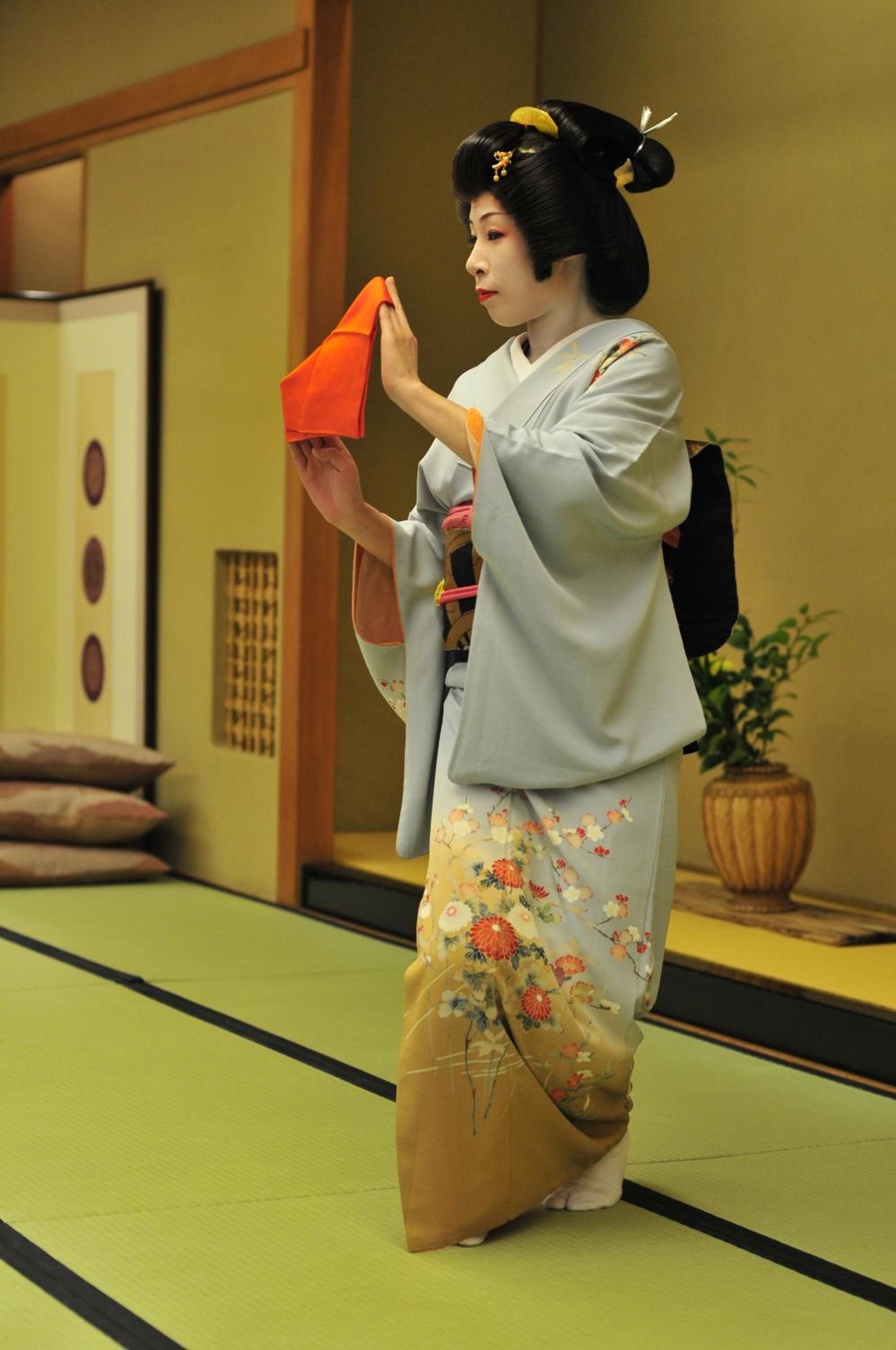 Arima Onsen Tocen Goshobo