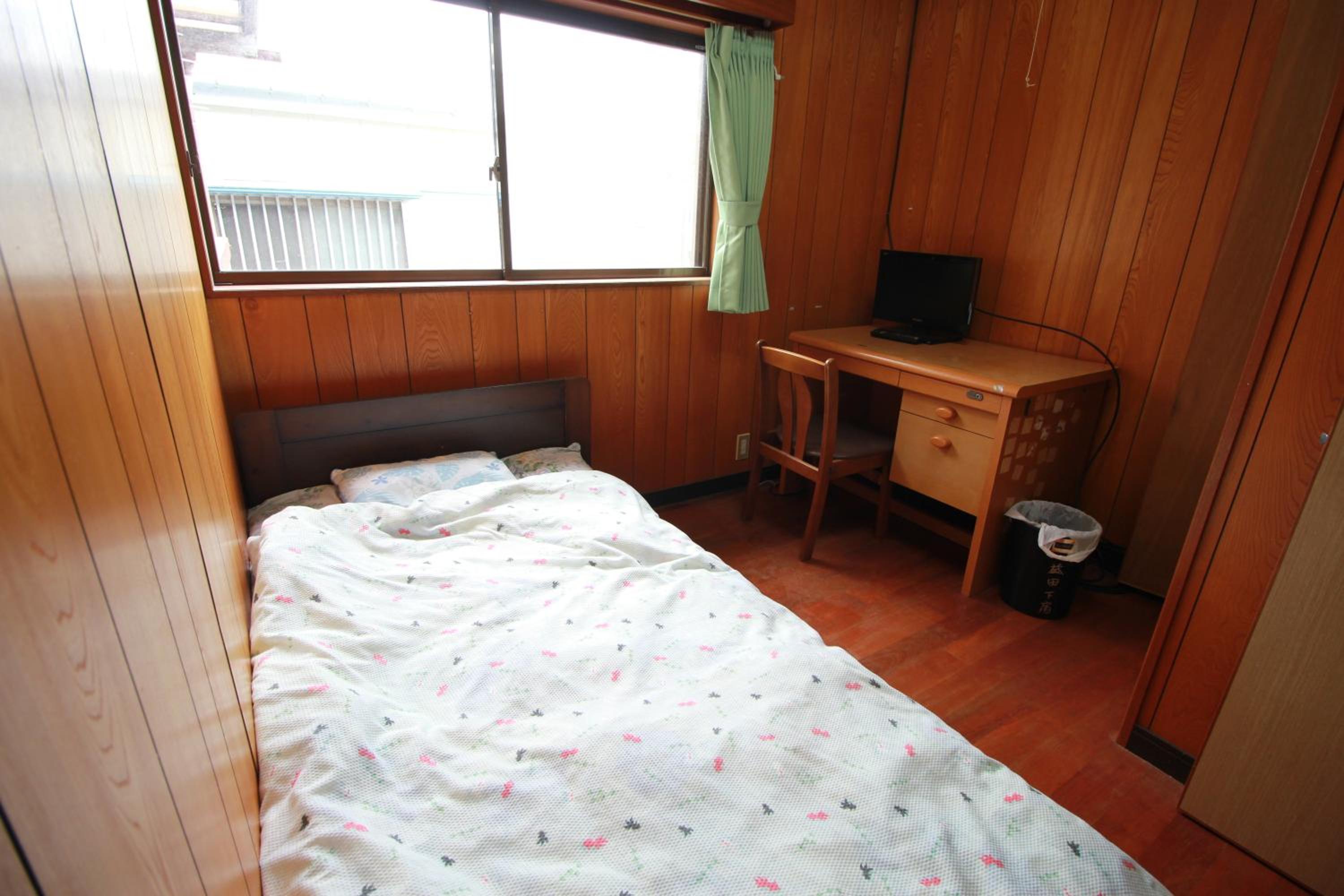 Guest House Aman view 4