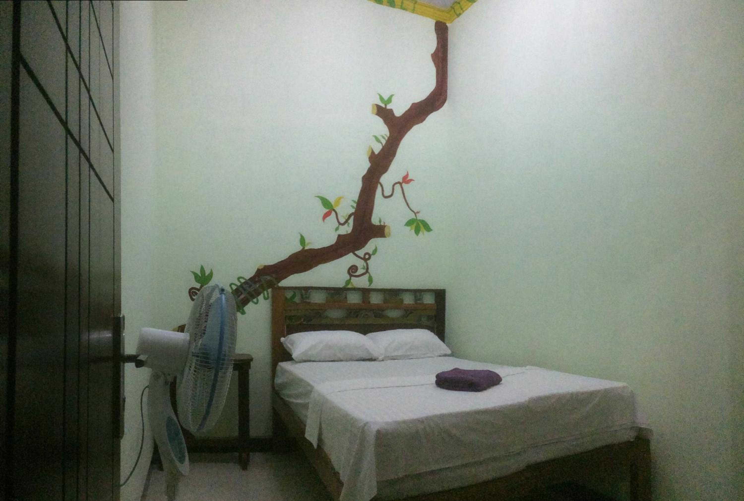 Diana's Homestay view 3