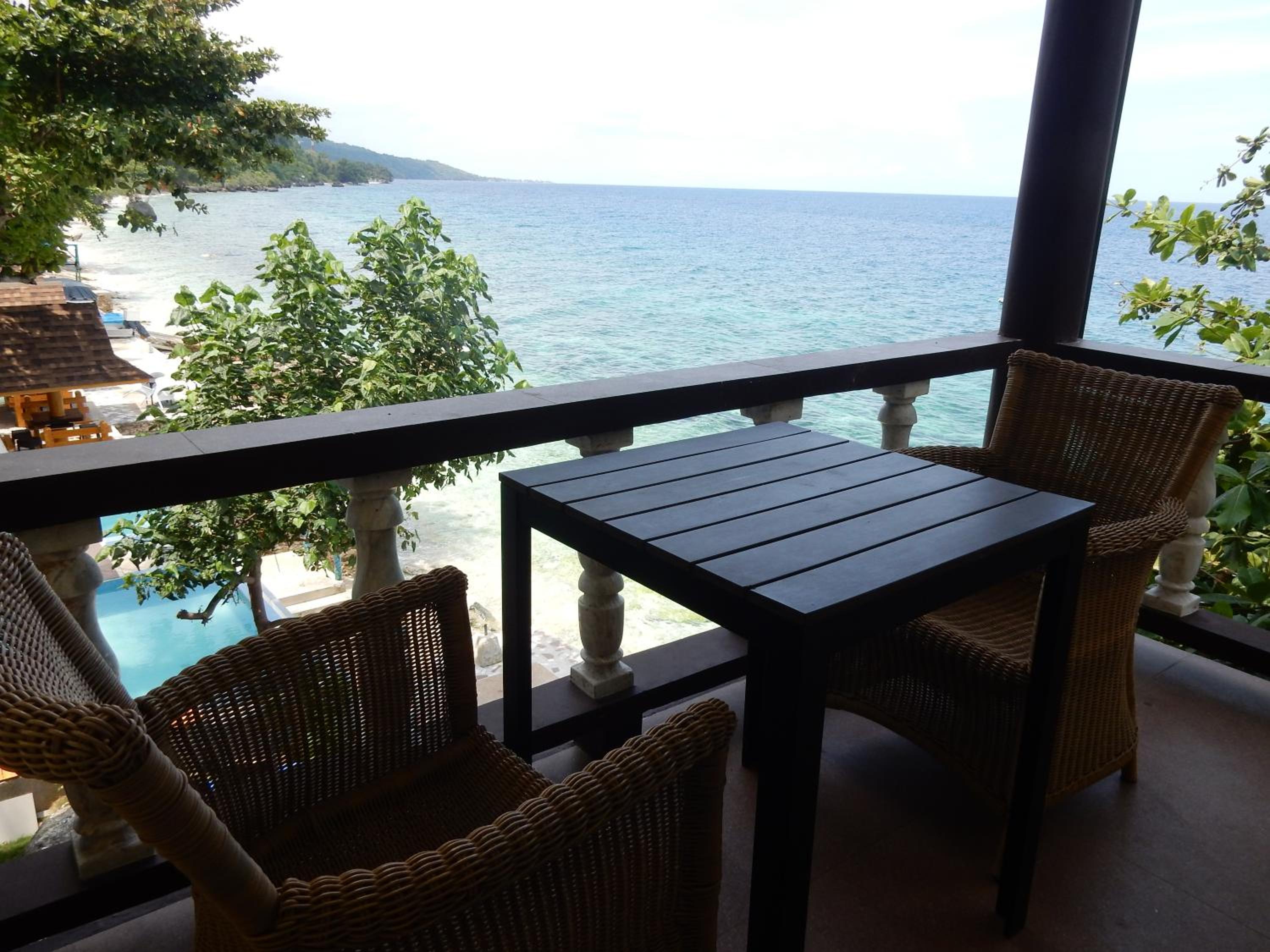 Oslob Seafari Resort, Oslob - 13