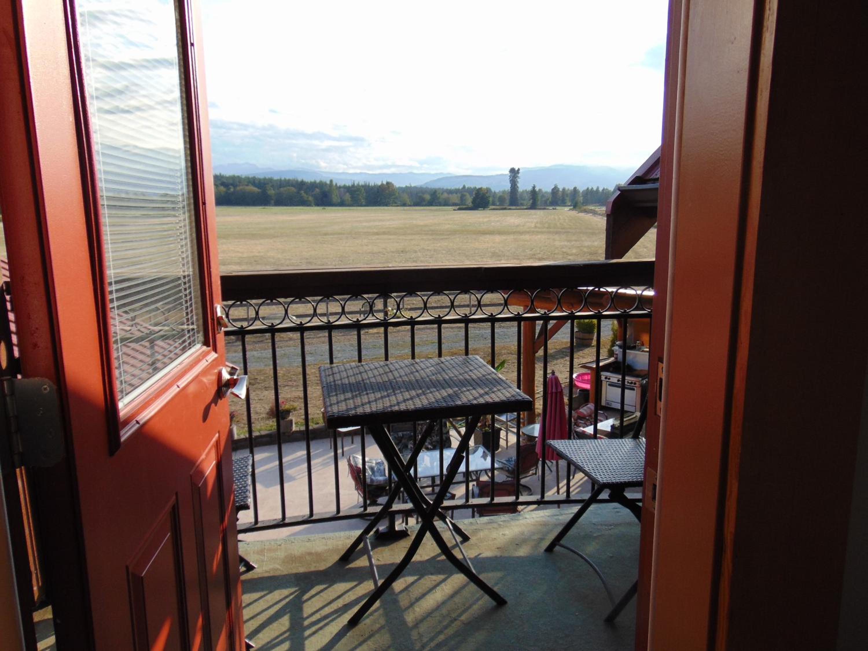 Paradise Acres Ranch view 2