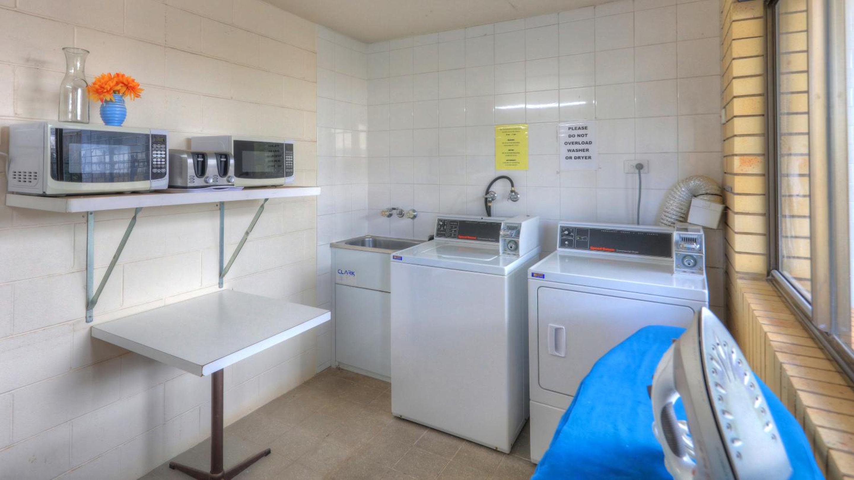 Bay Air Motel