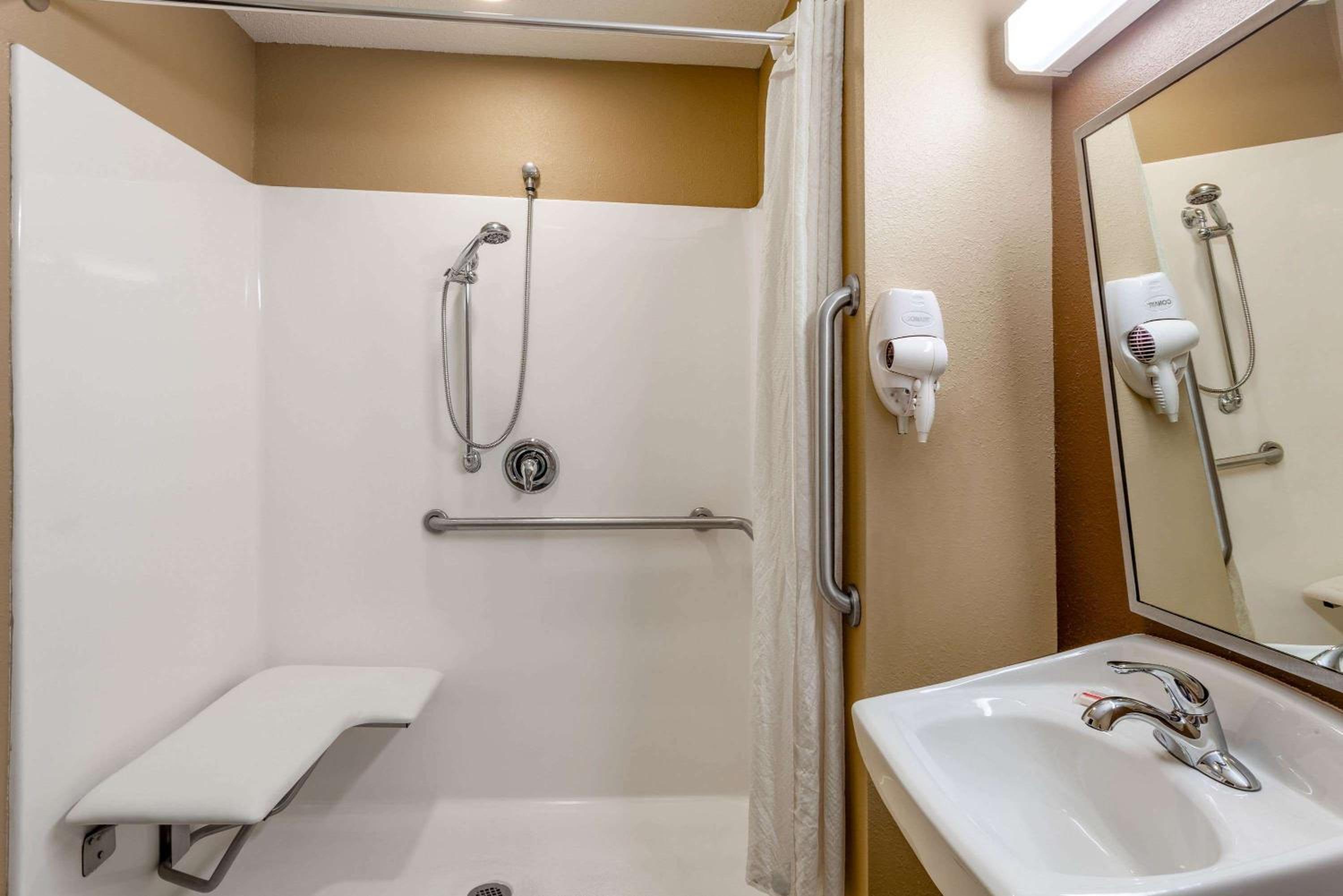 Microtel Inn & Suites by Wyndham Columbia, Billede 11