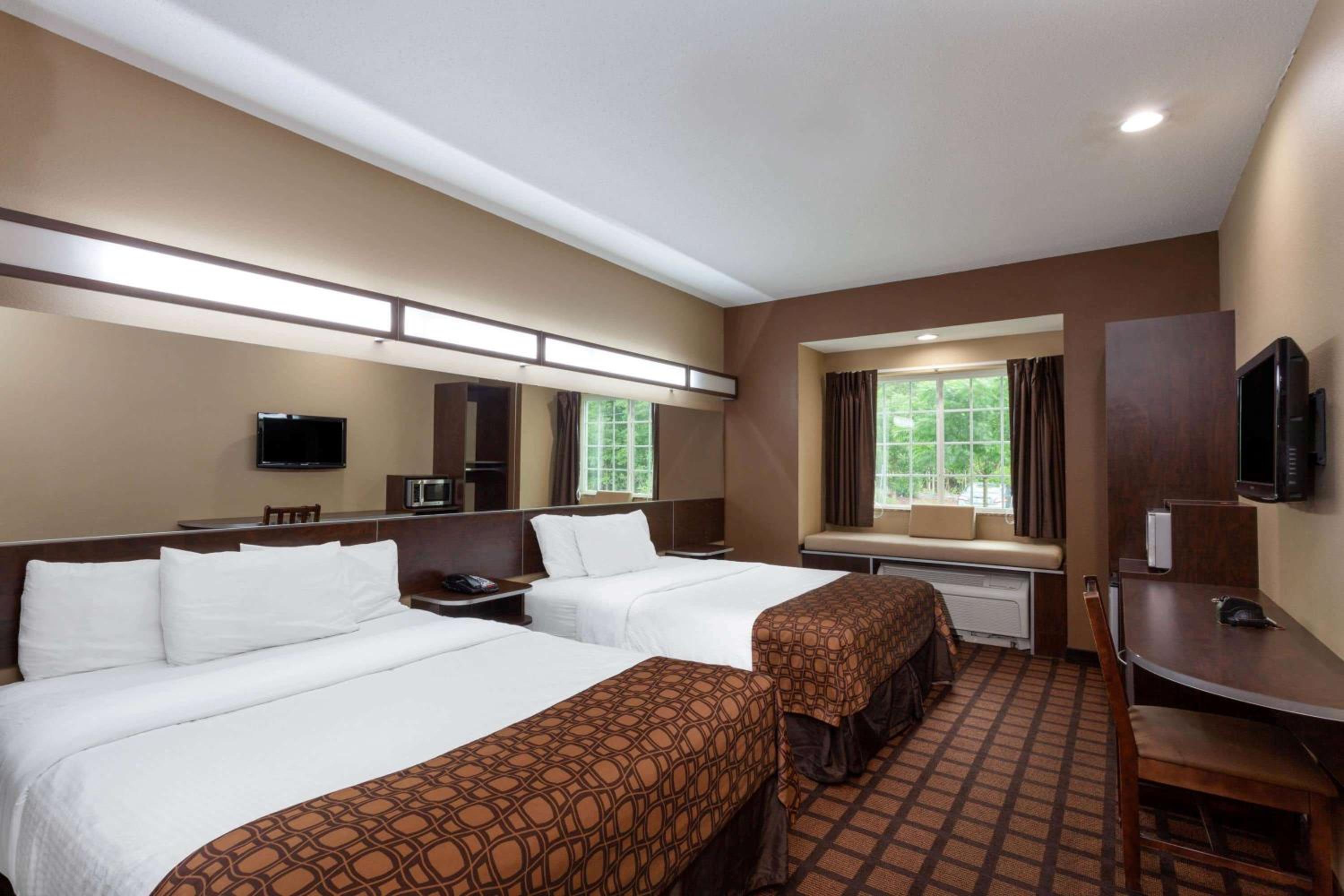 Microtel Inn & Suites by Wyndham Columbia, Billede 35