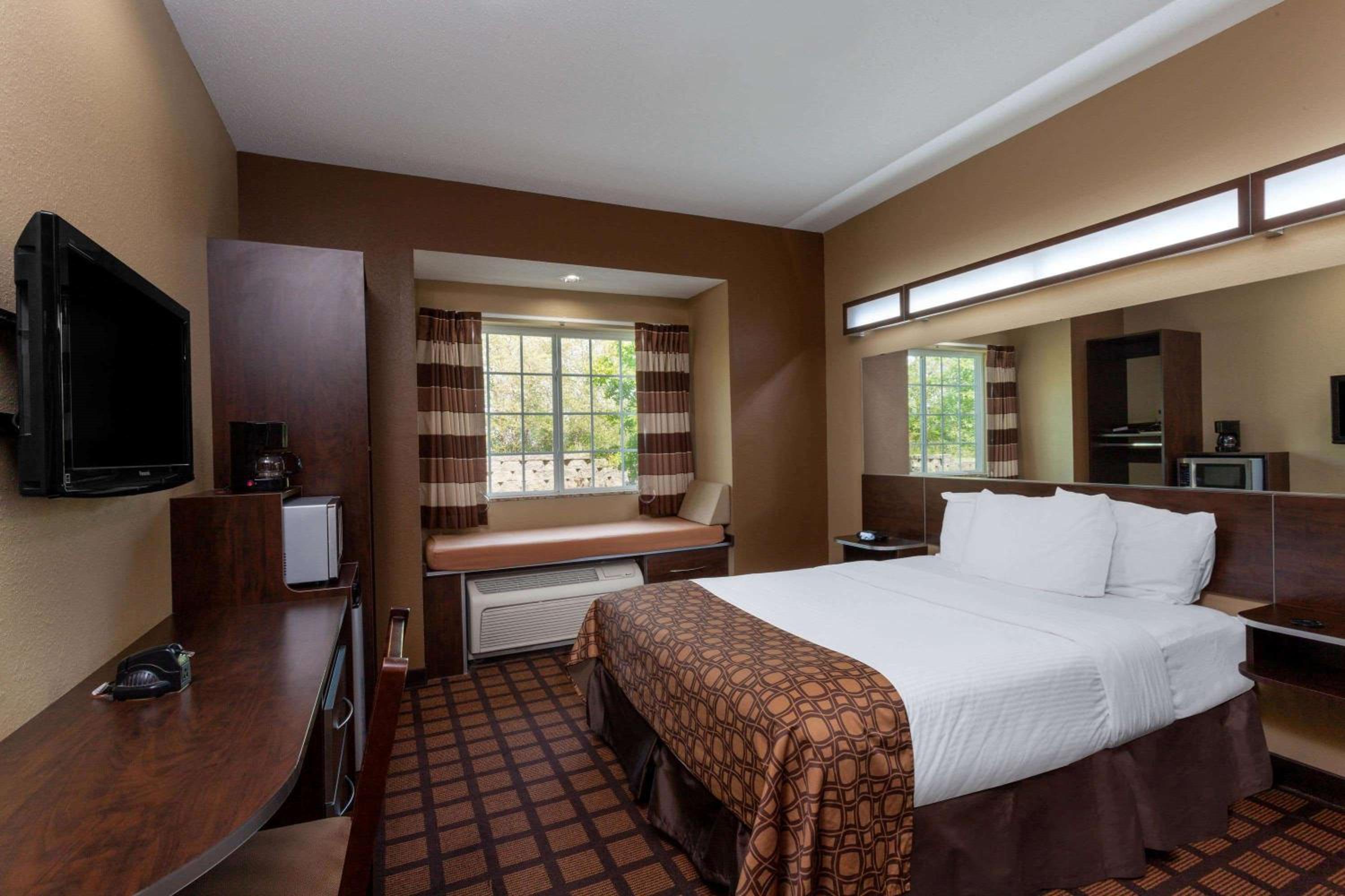 Microtel Inn & Suites by Wyndham Columbia, Billede 48